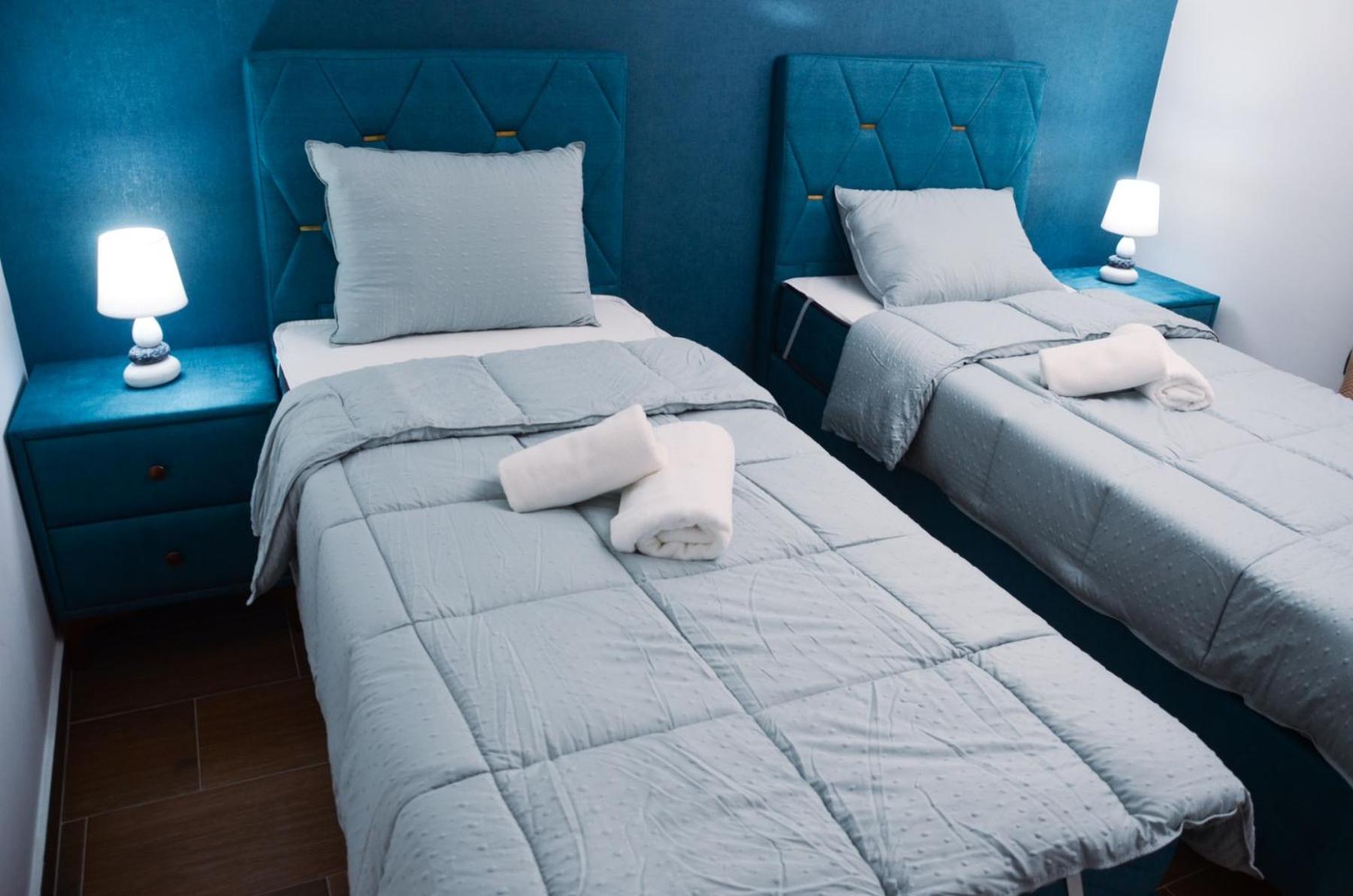Radović Apartman