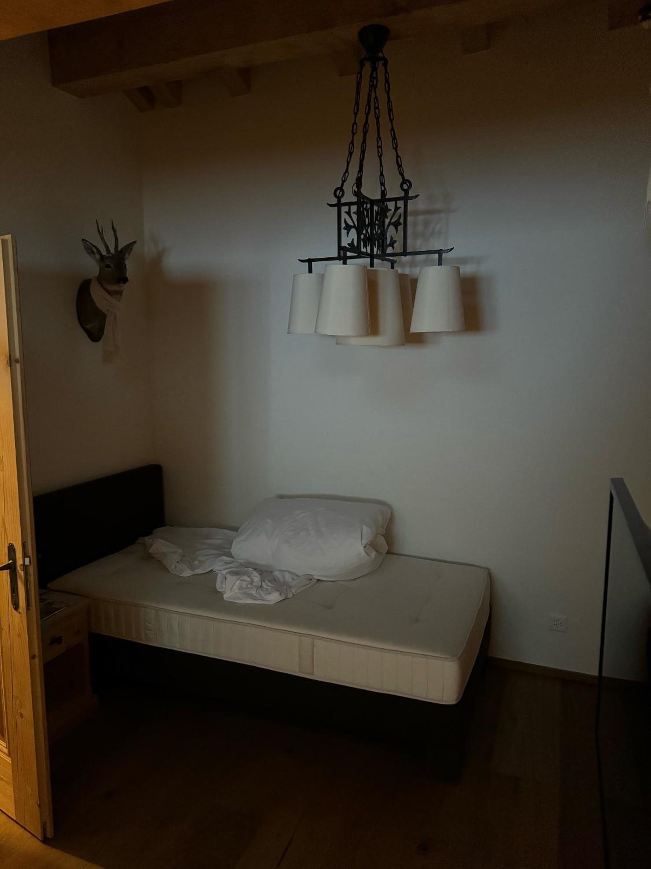 Alpina Apartments