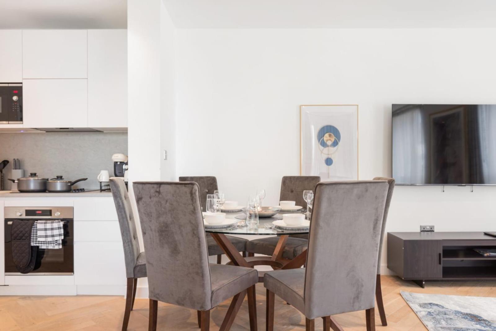 Melrose Place 7beds Wembley stadium 15mins to Central London