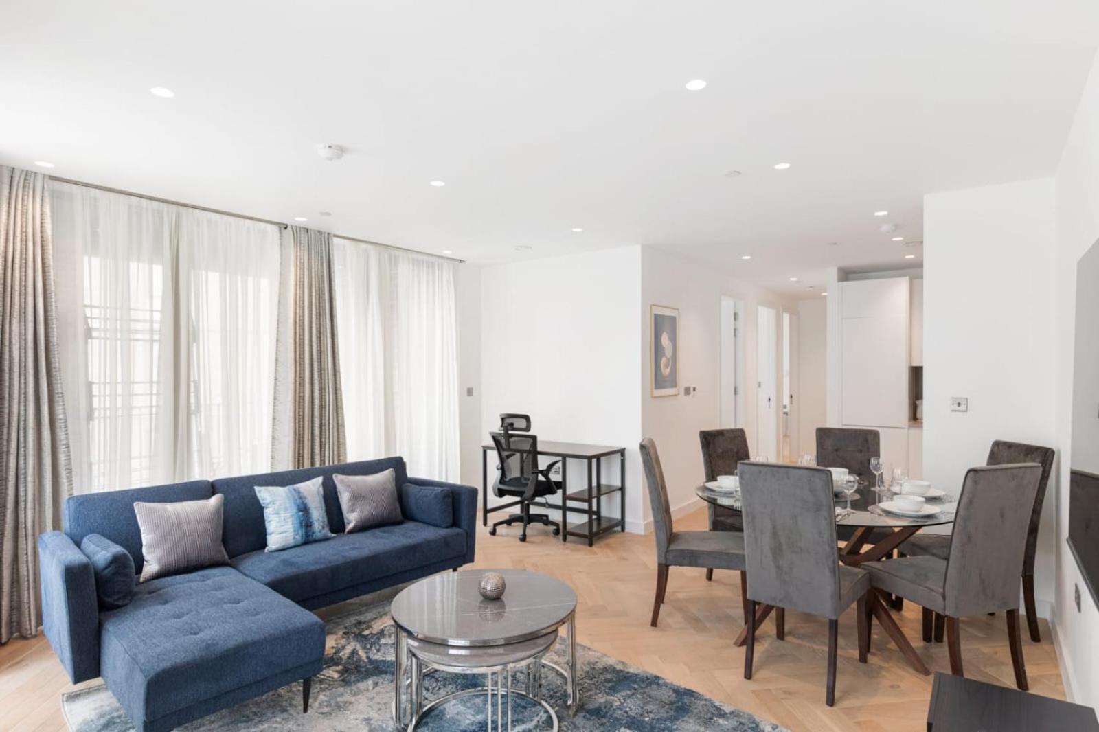 Melrose Place 7beds Wembley stadium 15mins to Central London