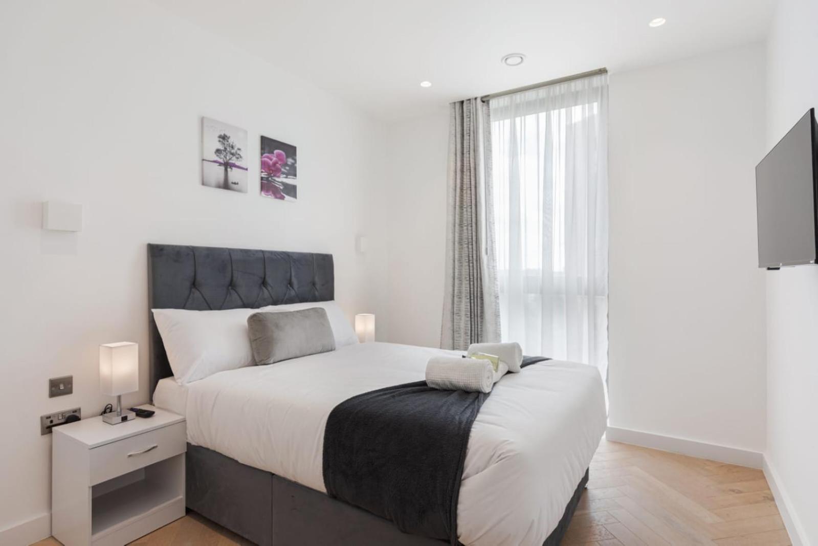 Melrose Place 7beds Wembley stadium 15mins to Central London