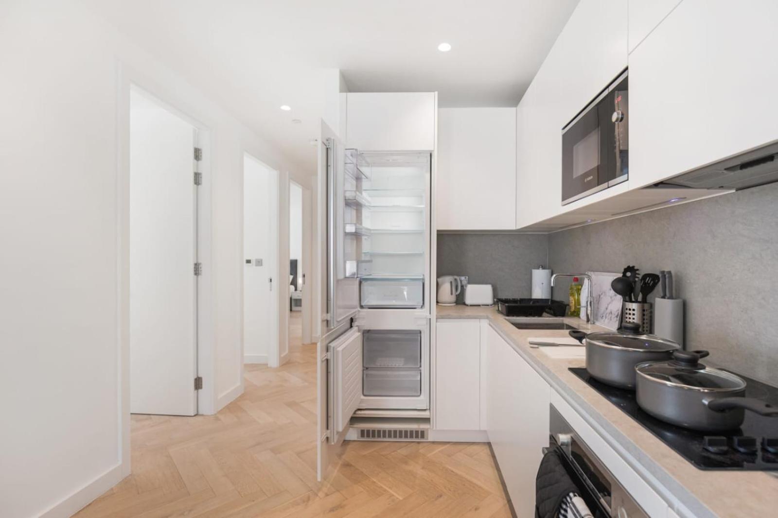 Melrose Place 7beds Wembley stadium 15mins to Central London