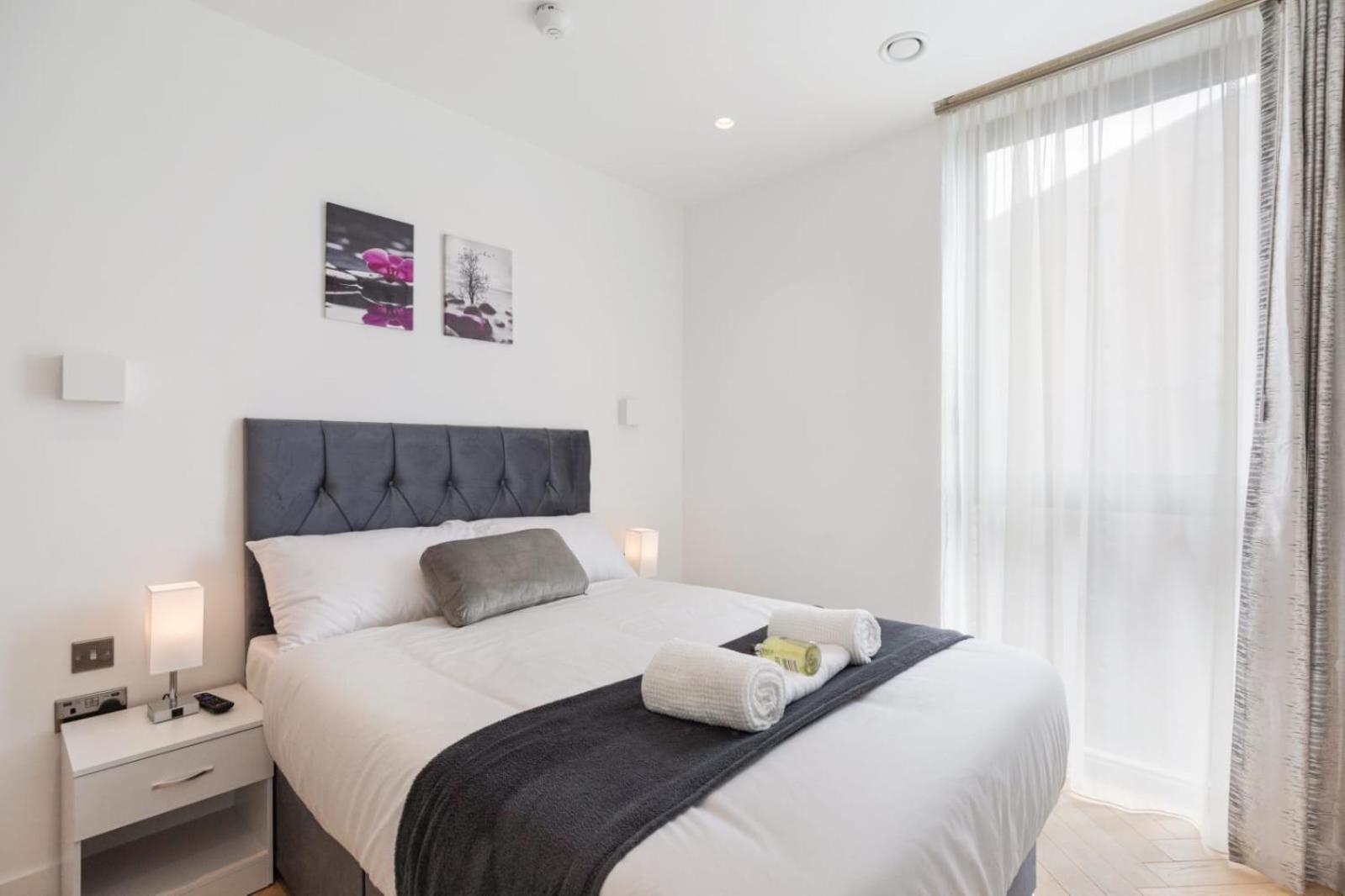 Melrose Place 7beds Wembley stadium 15mins to Central London