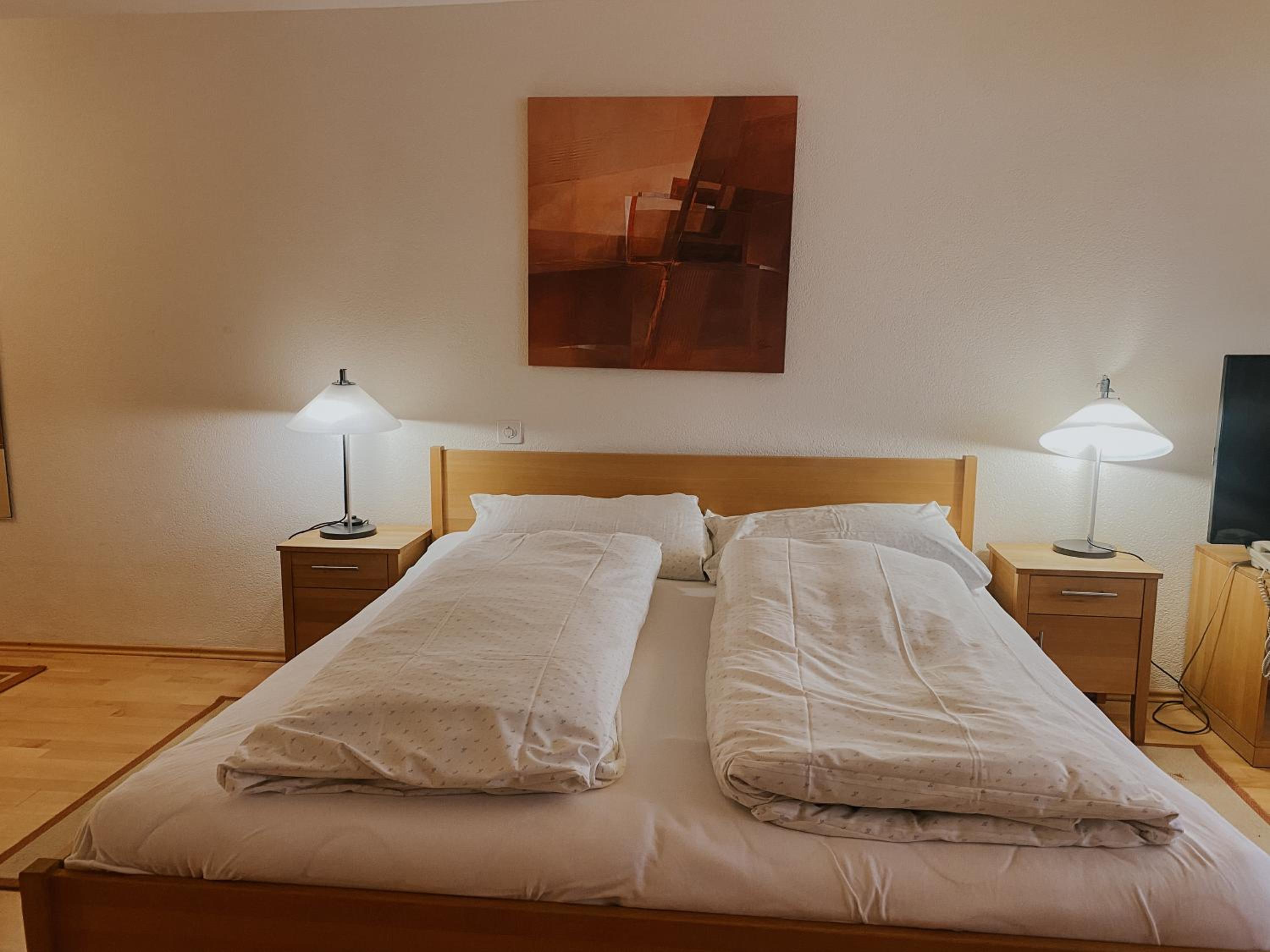 Alpina Apartments