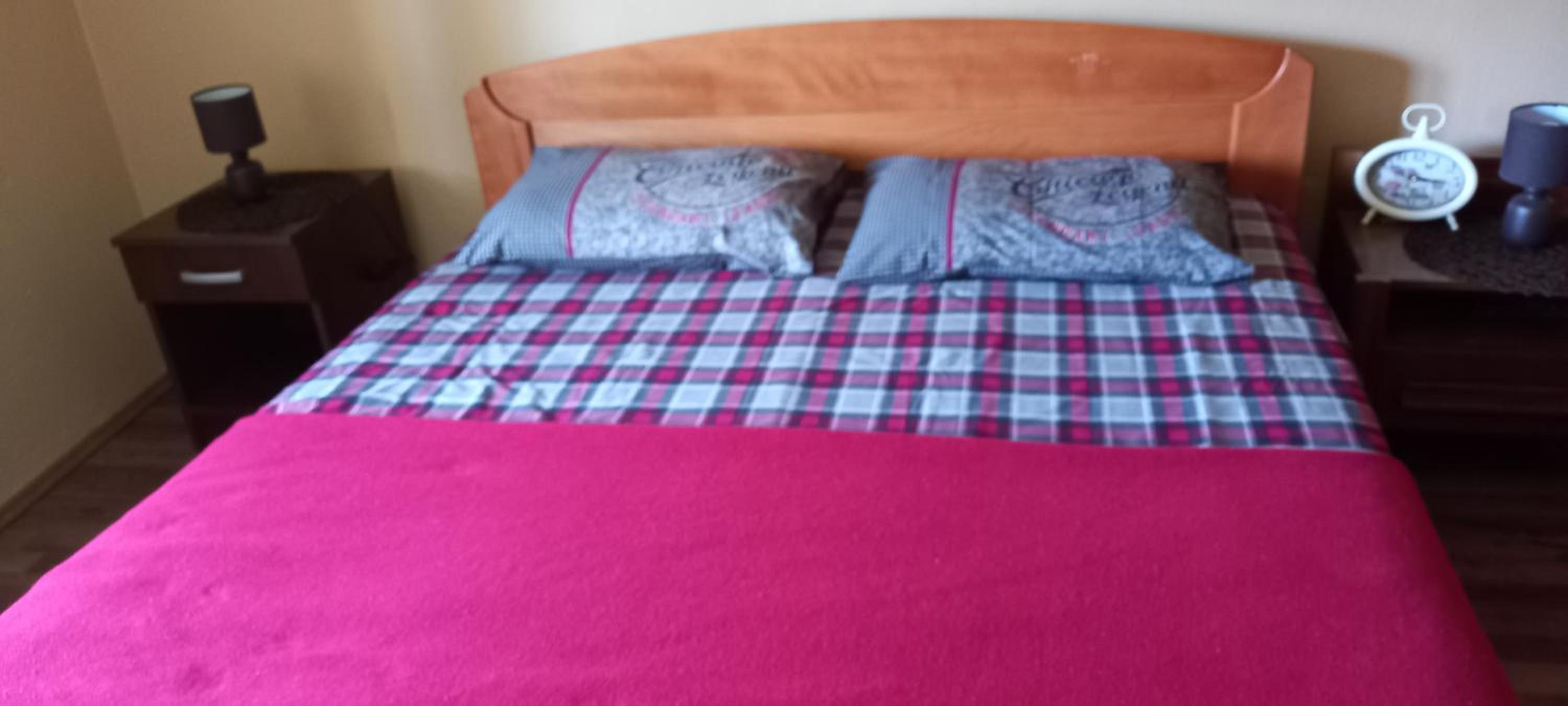 Linden apartment Lipa Cetinje
