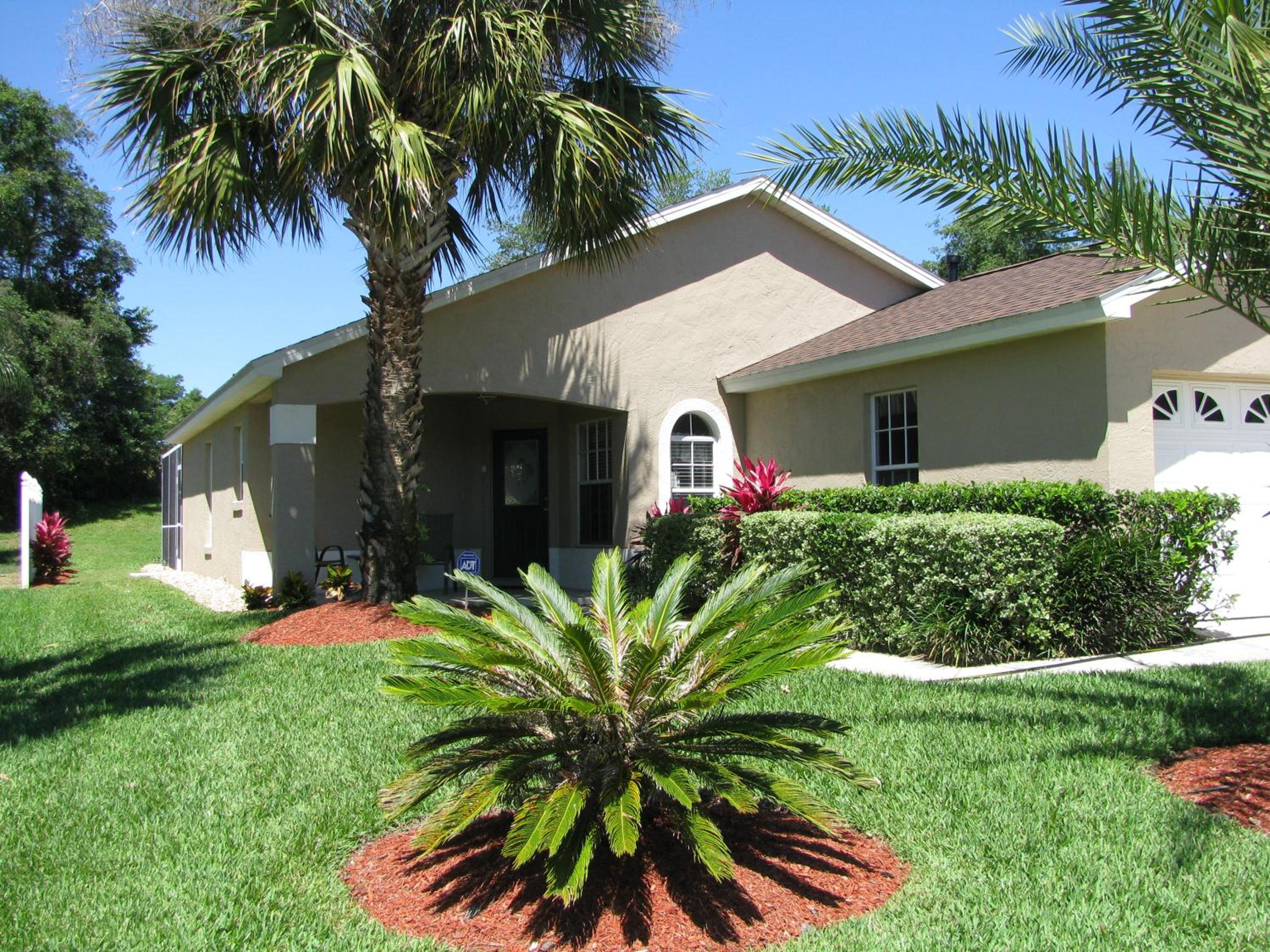 Close To DISNEY and UNIVERSAL - Private Vacation Home - Private Pool - Free BBQ - FAMILY FUN !!!