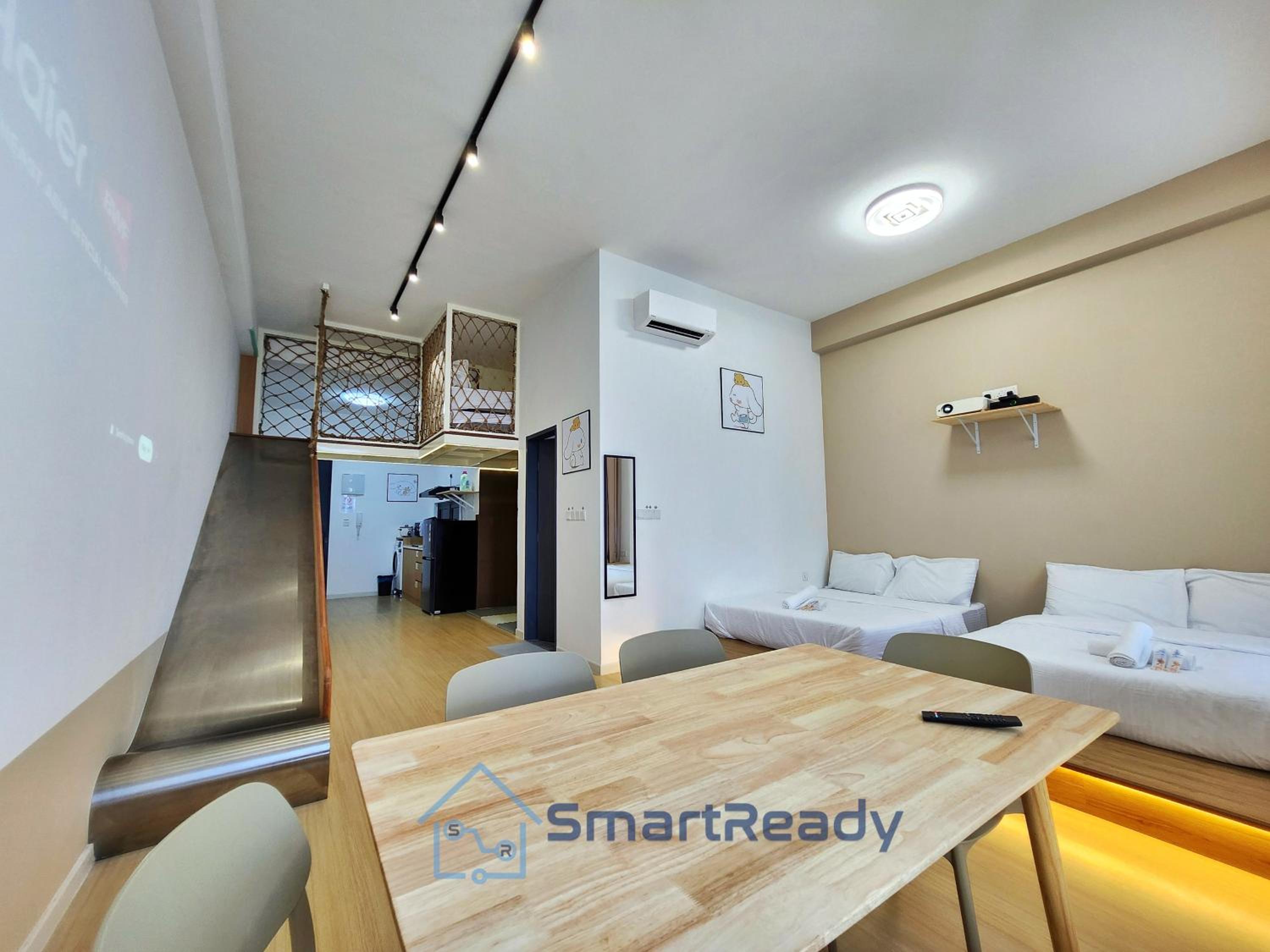 Sunway GRID Iskandar Puteri near Legoland by SR Home photo 5