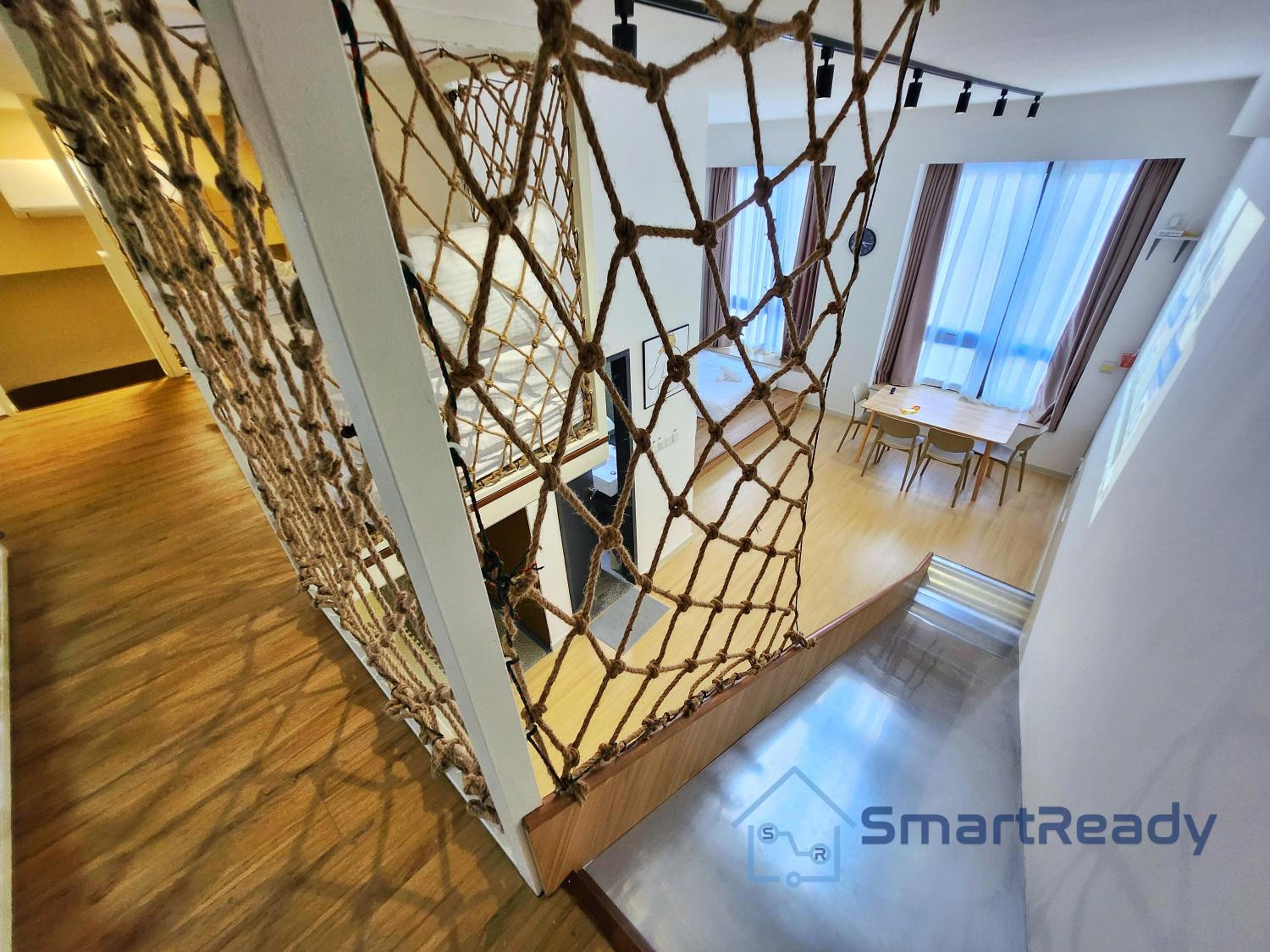 Sunway GRID Iskandar Puteri near Legoland by SR Home photo 8