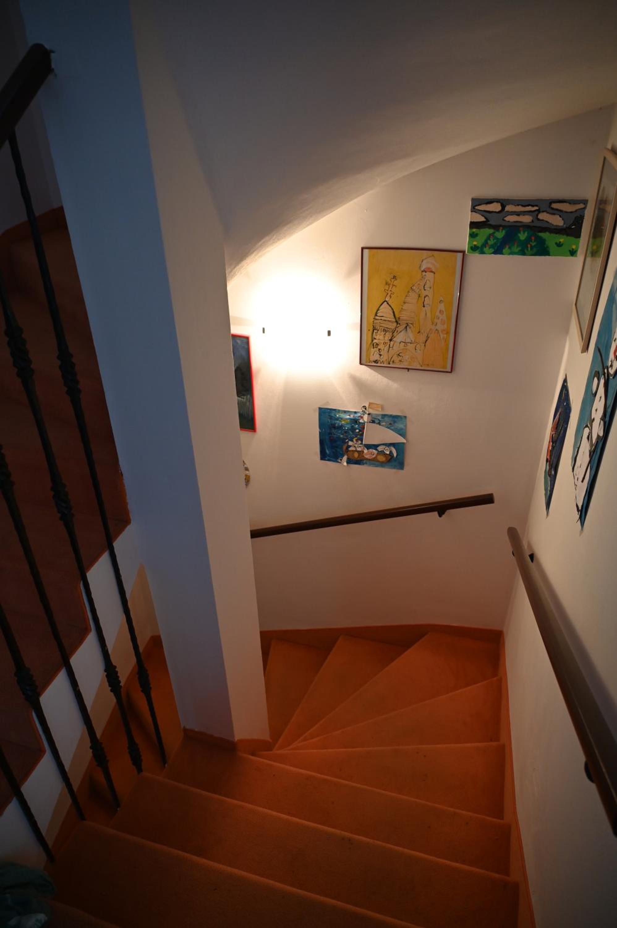 Domov pro 8 hostů ve městě Karlovy Vary