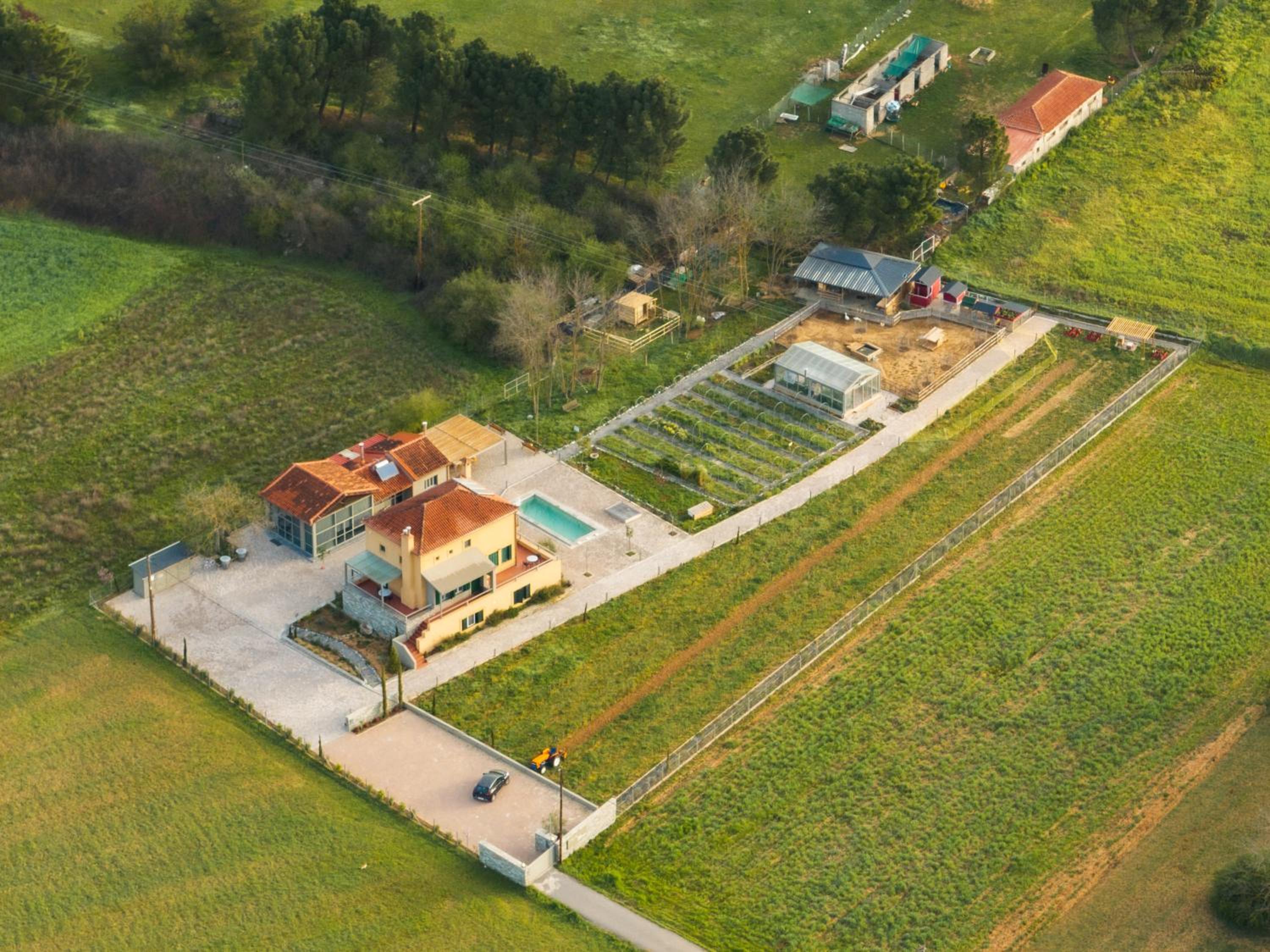 Milea Agritourism