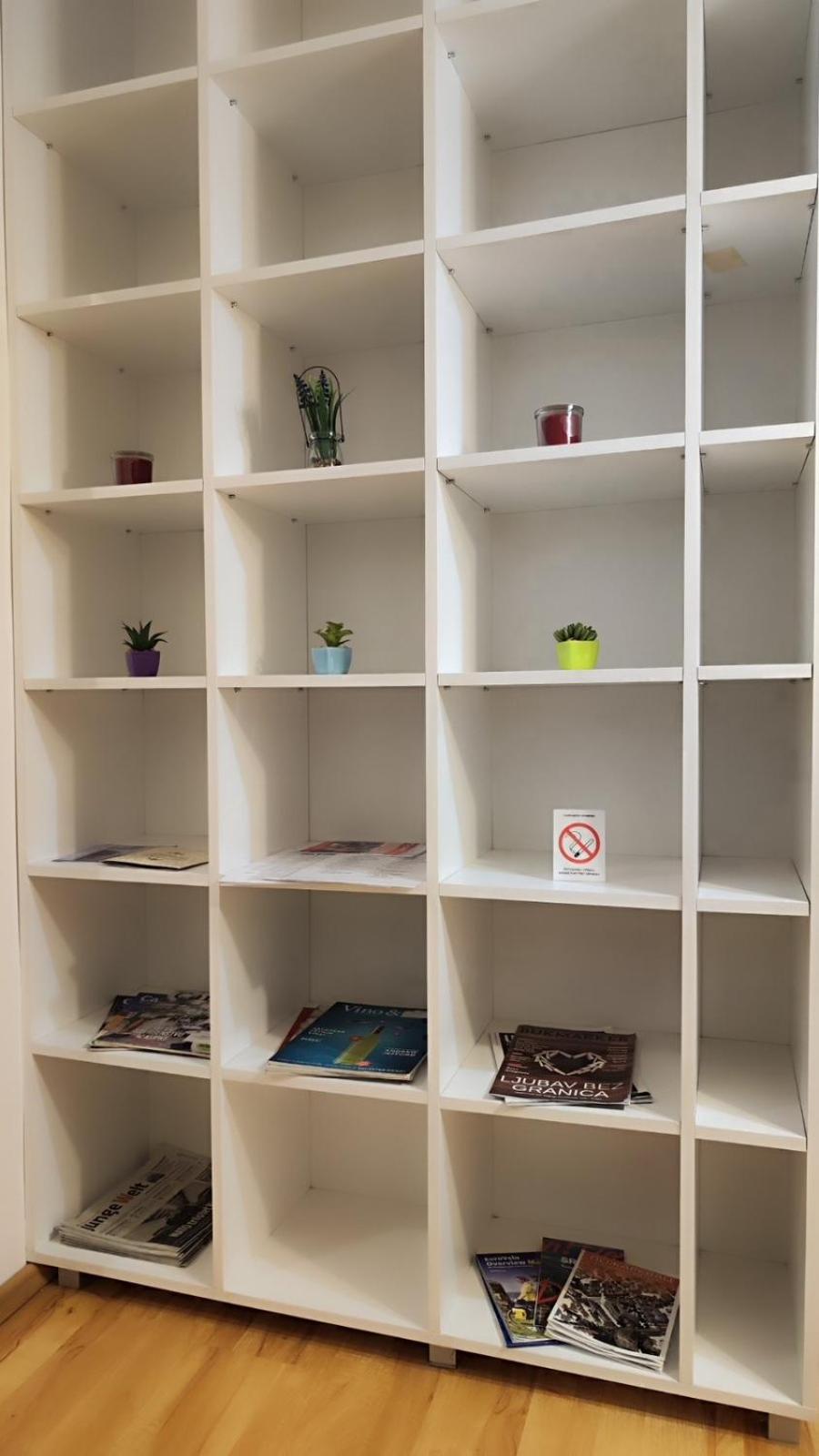 Quiet place apartman Markovic