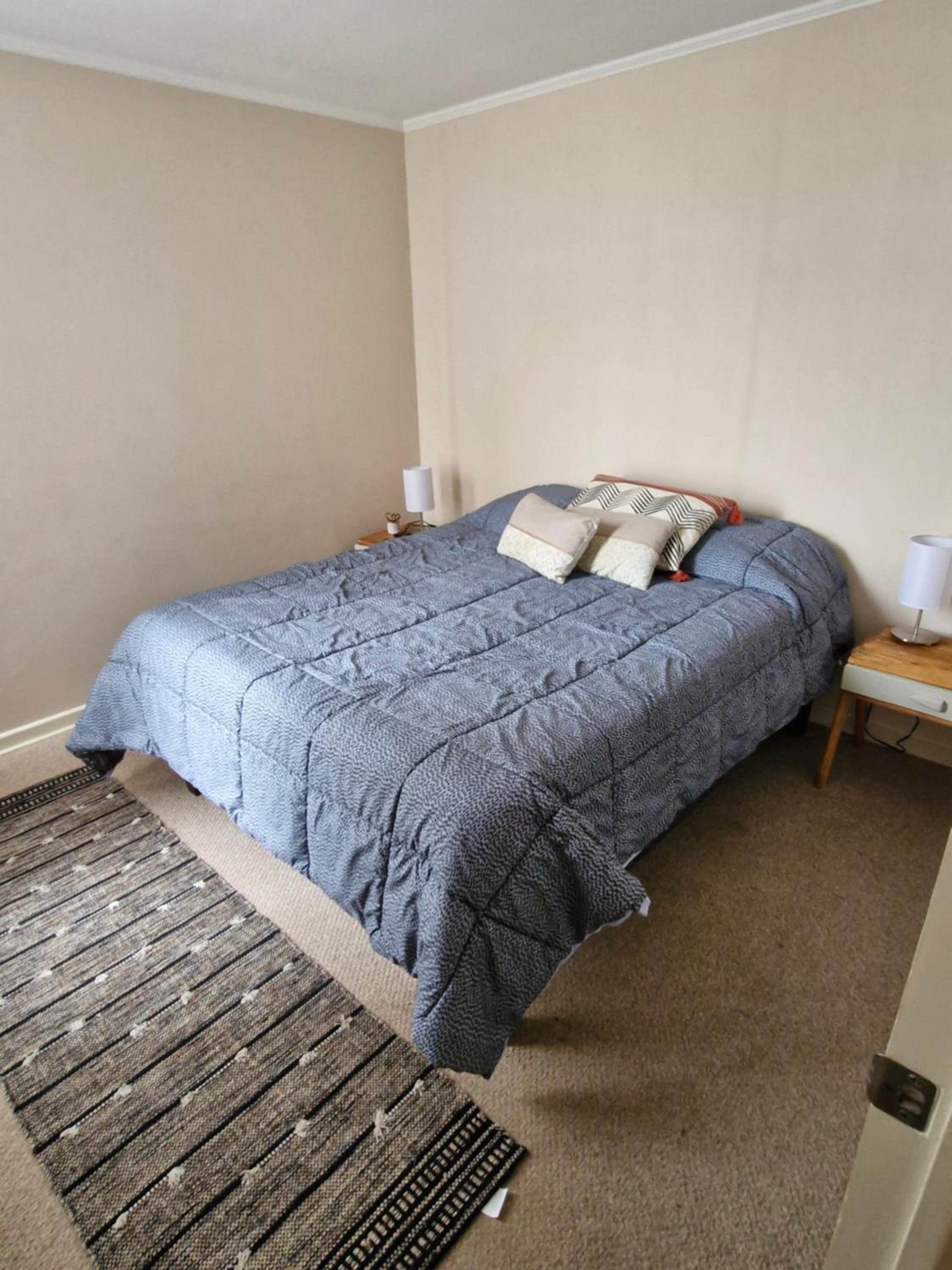 Lindo Departamento equipado en la serena