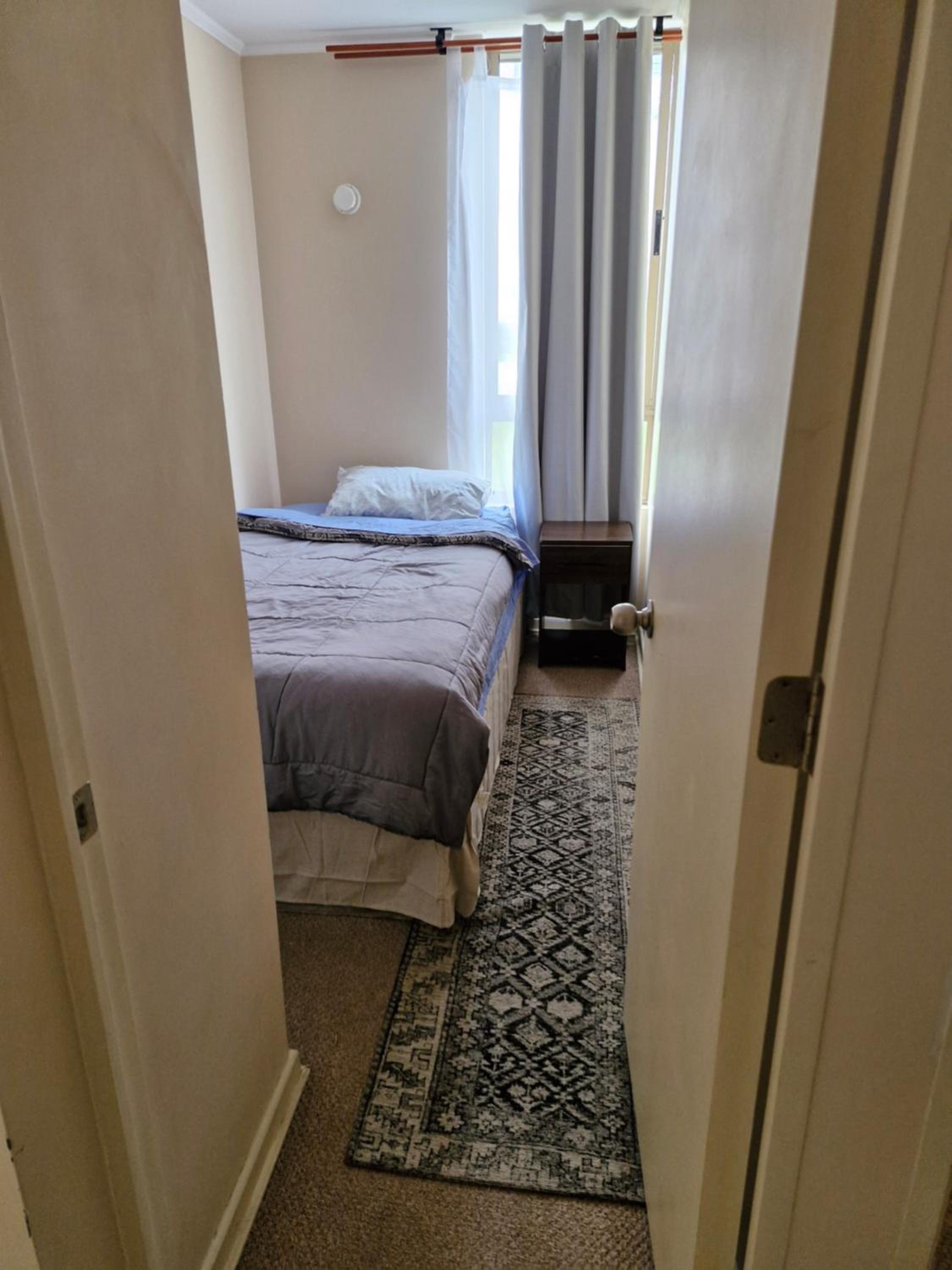 Lindo Departamento equipado en la serena