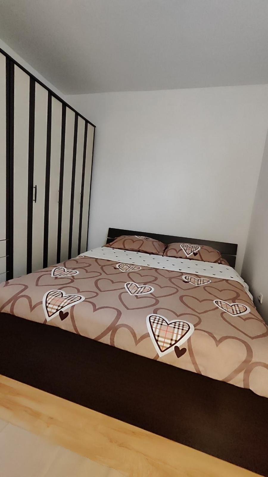 Quiet place apartman Markovic
