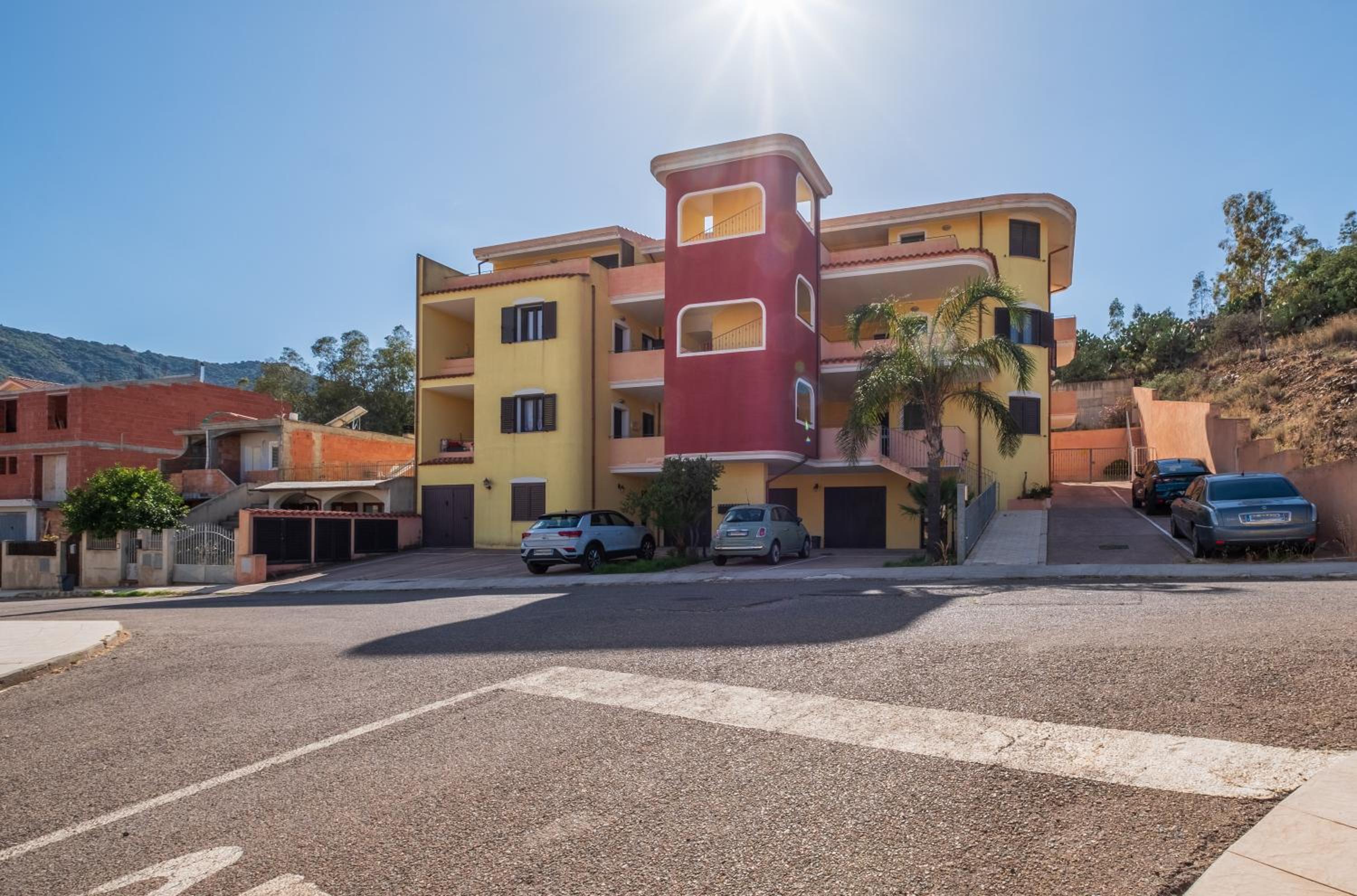 Edo Apartment Muravera