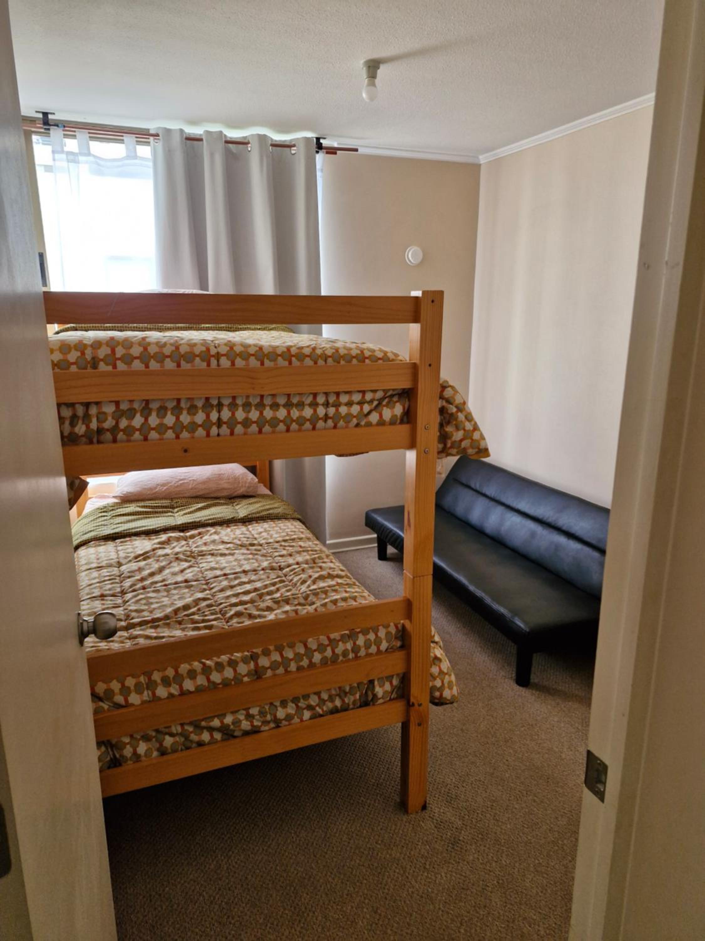 Lindo Departamento equipado en la serena