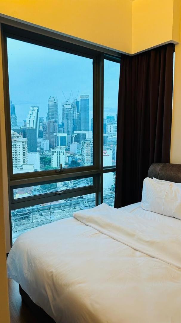 SG Residence Kuala Lumpur by Fortune Suites