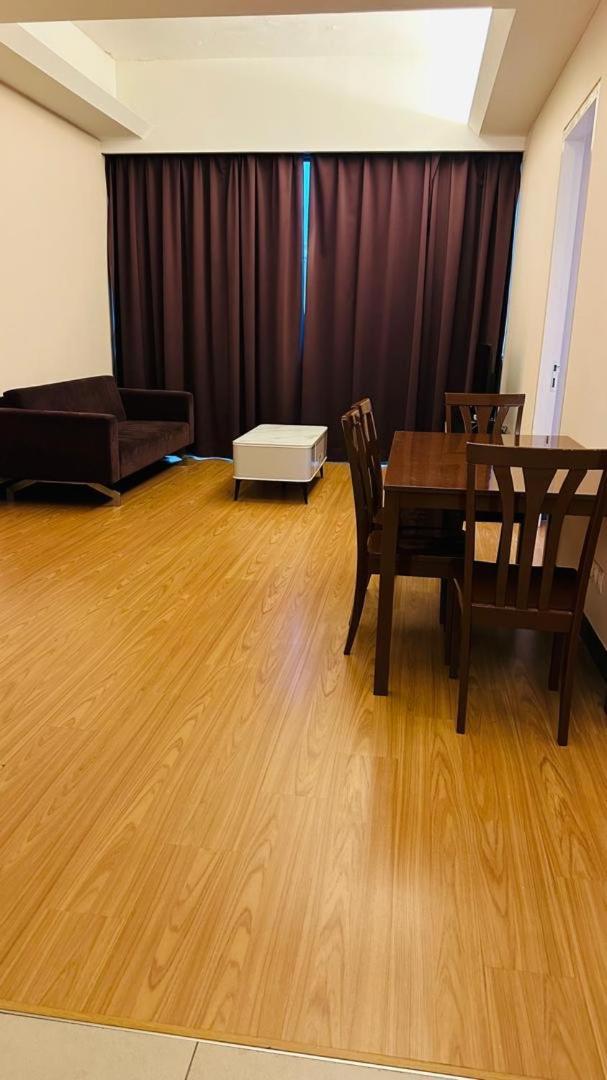 SG Residence Kuala Lumpur by Fortune Suites