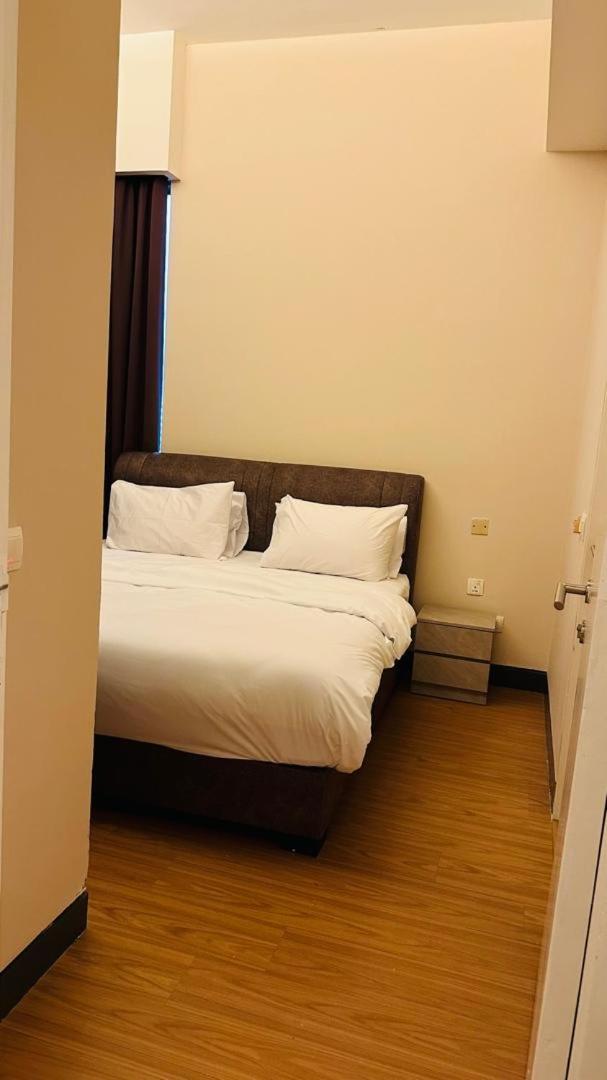 SG Residence Kuala Lumpur by Fortune Suites