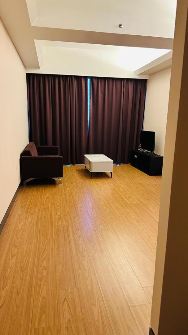 SG Residence Kuala Lumpur by Fortune Suites