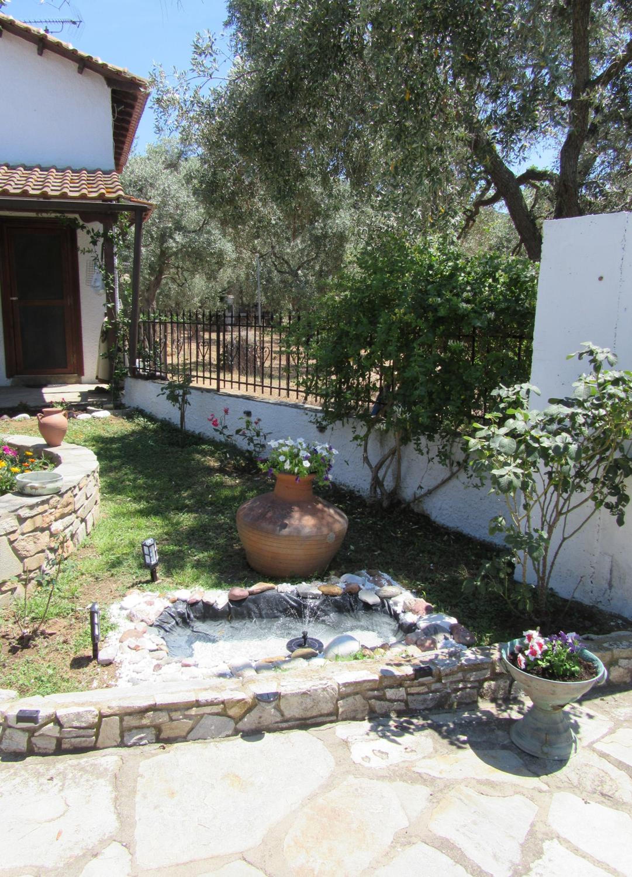 Villa Ioannis