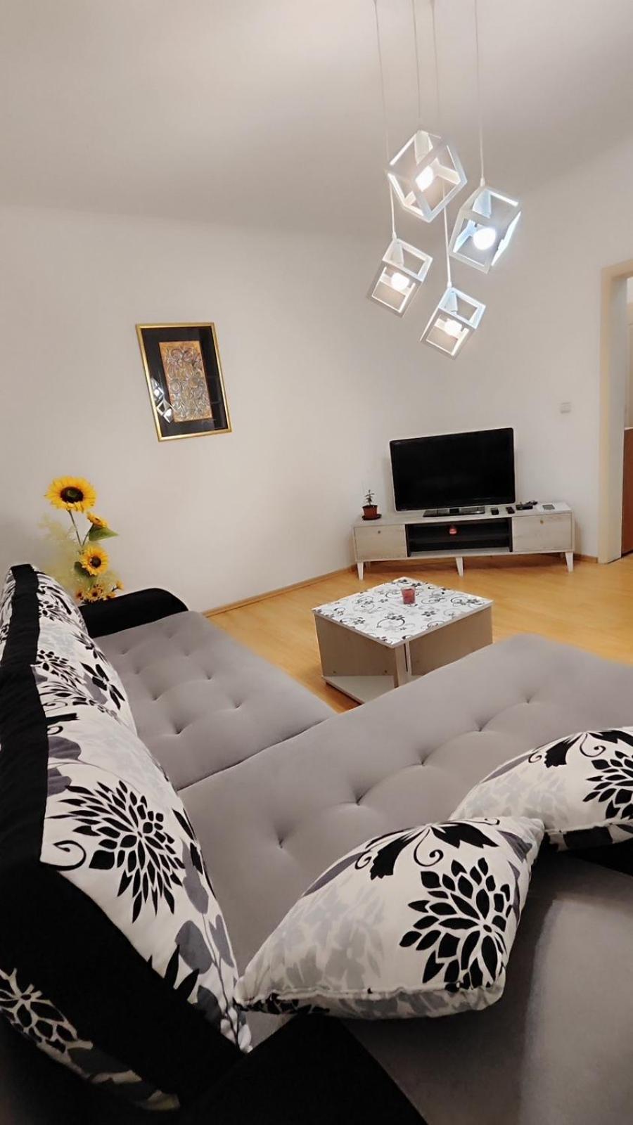Quiet place apartman Markovic