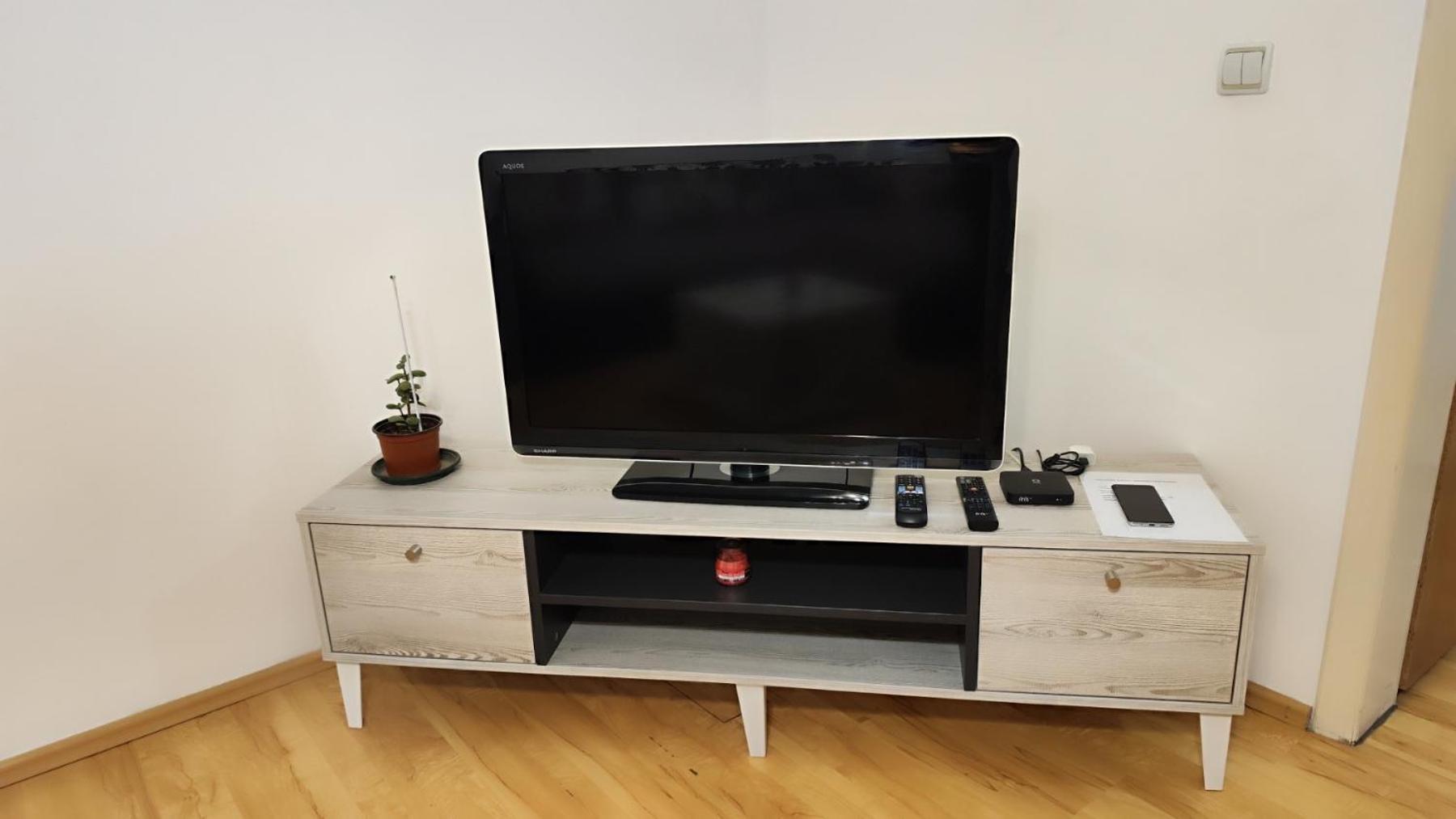 Quiet place apartman Markovic