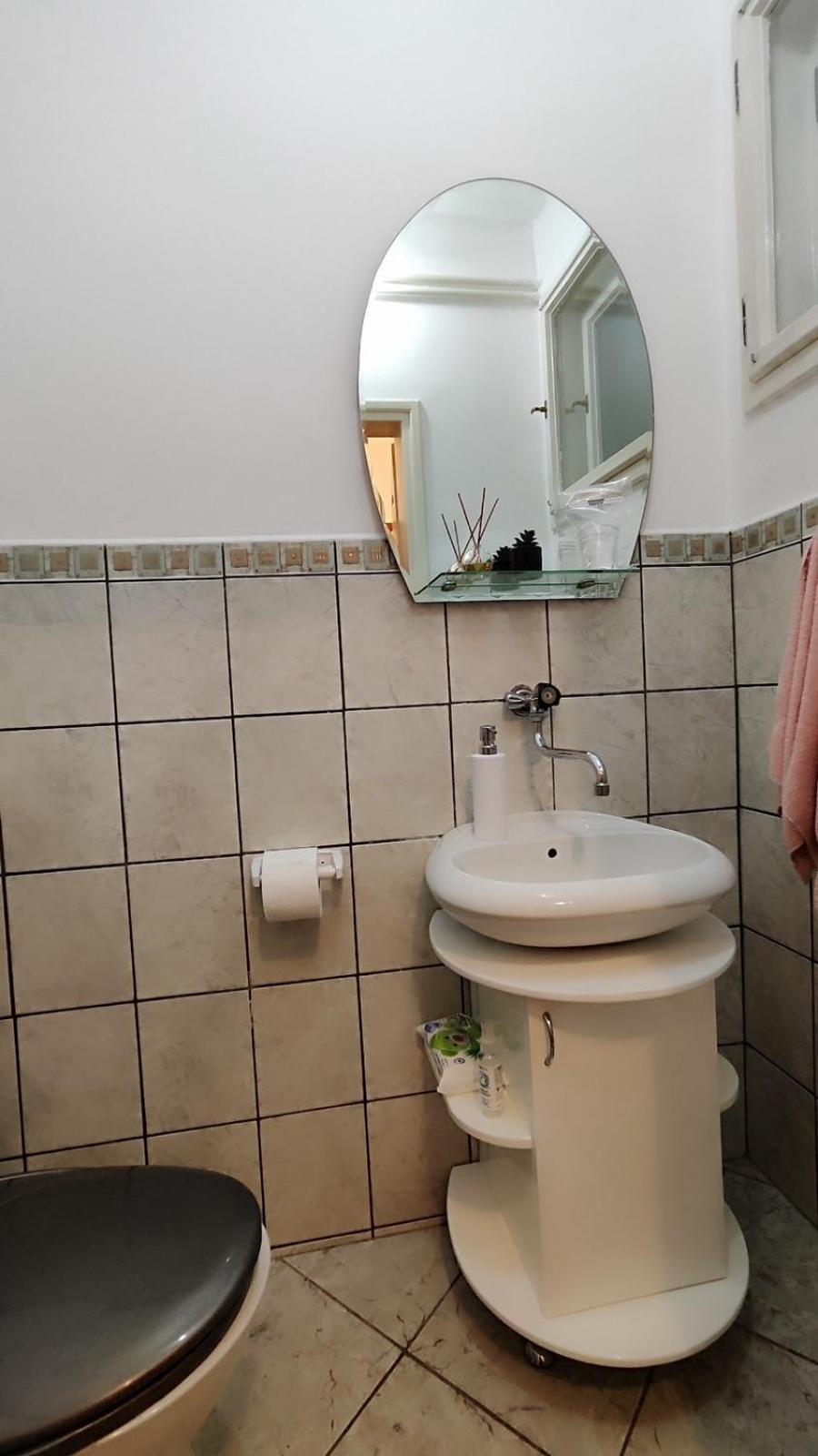 Quiet place apartman Markovic