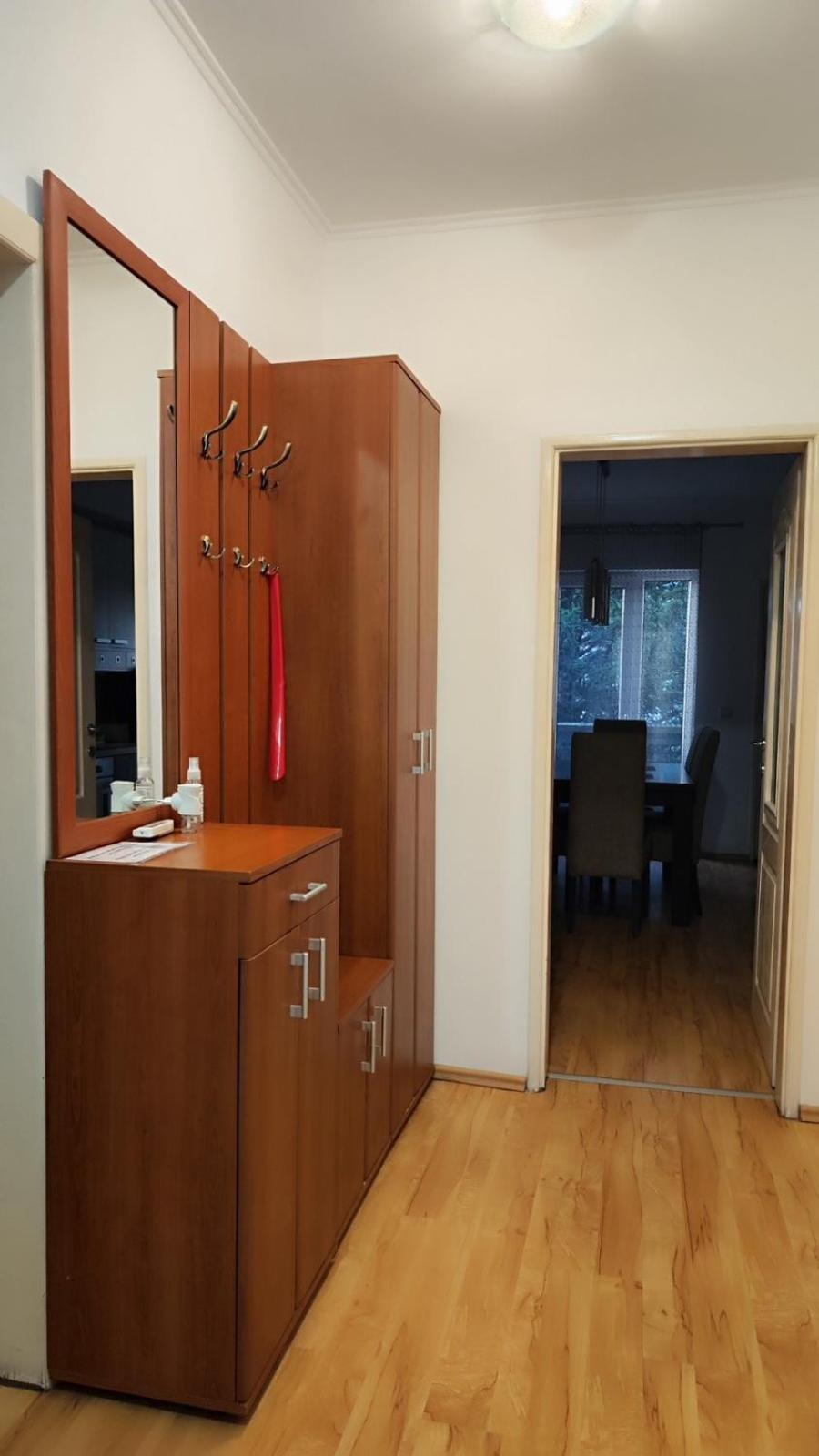 Quiet place apartman Markovic