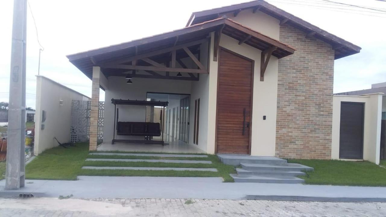 Casa da Vovó em Santo Amaro