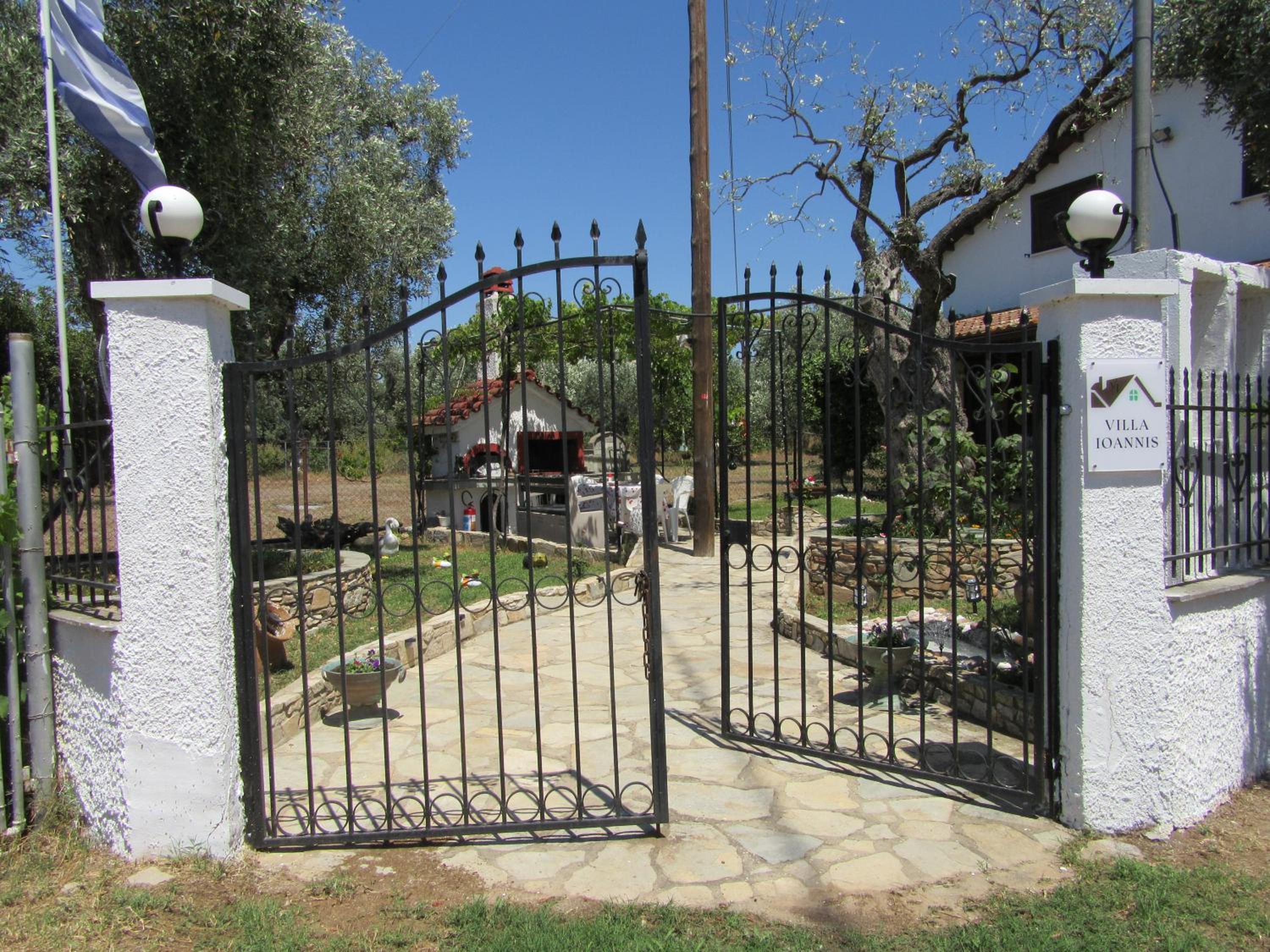 Villa Ioannis