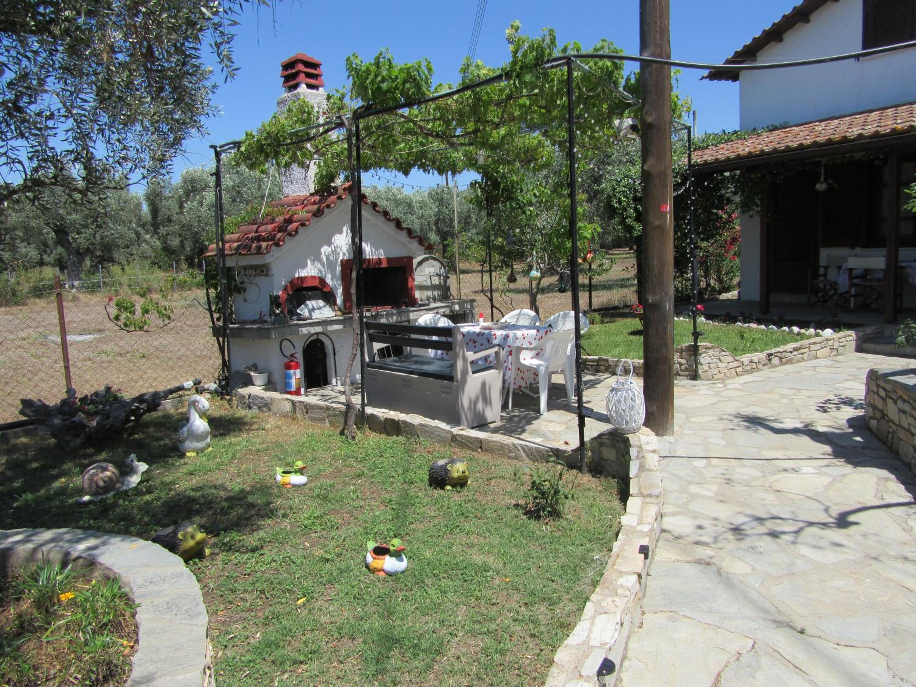Villa Ioannis