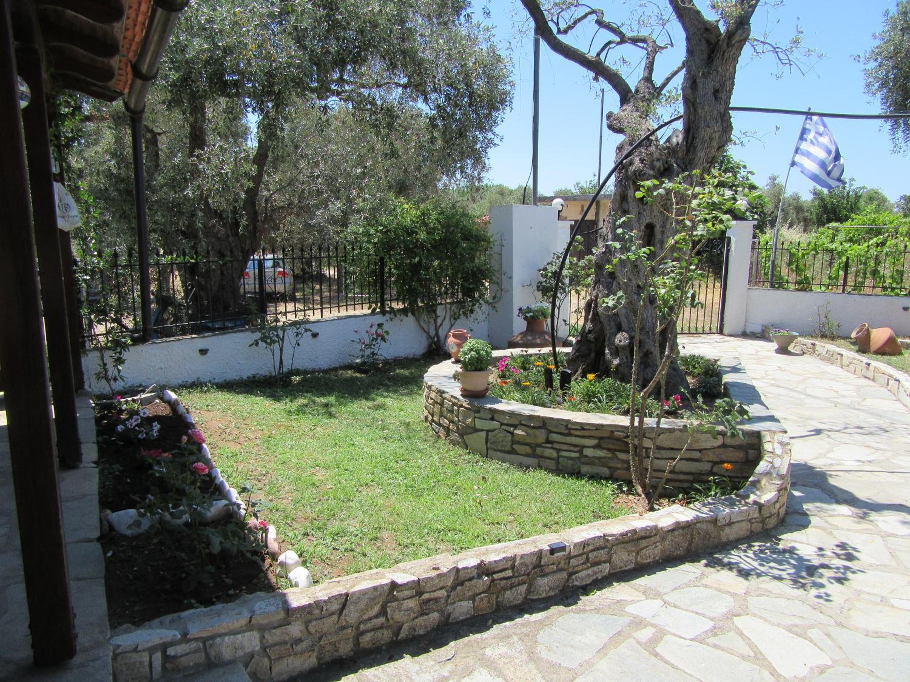 Villa Ioannis