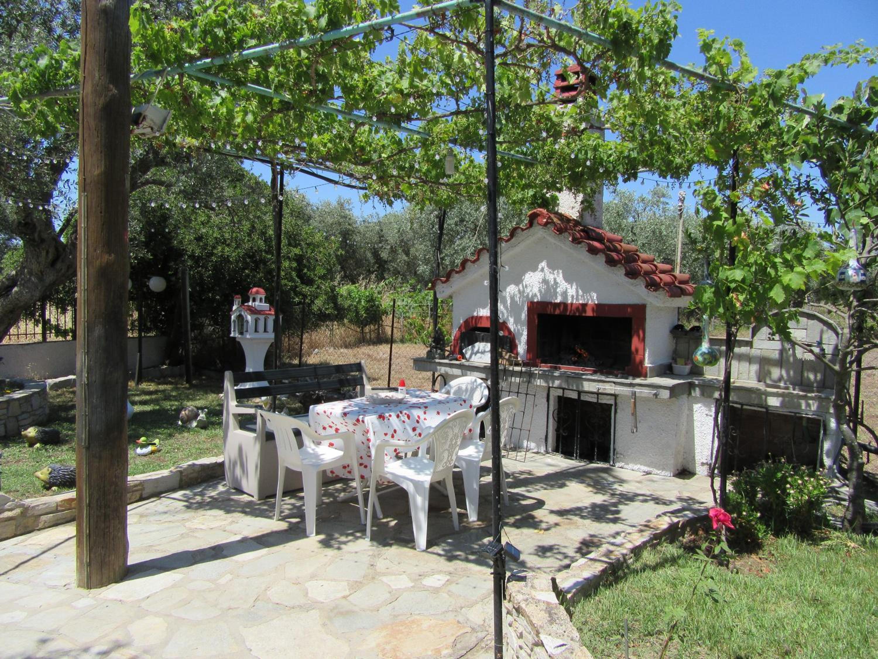 Villa Ioannis