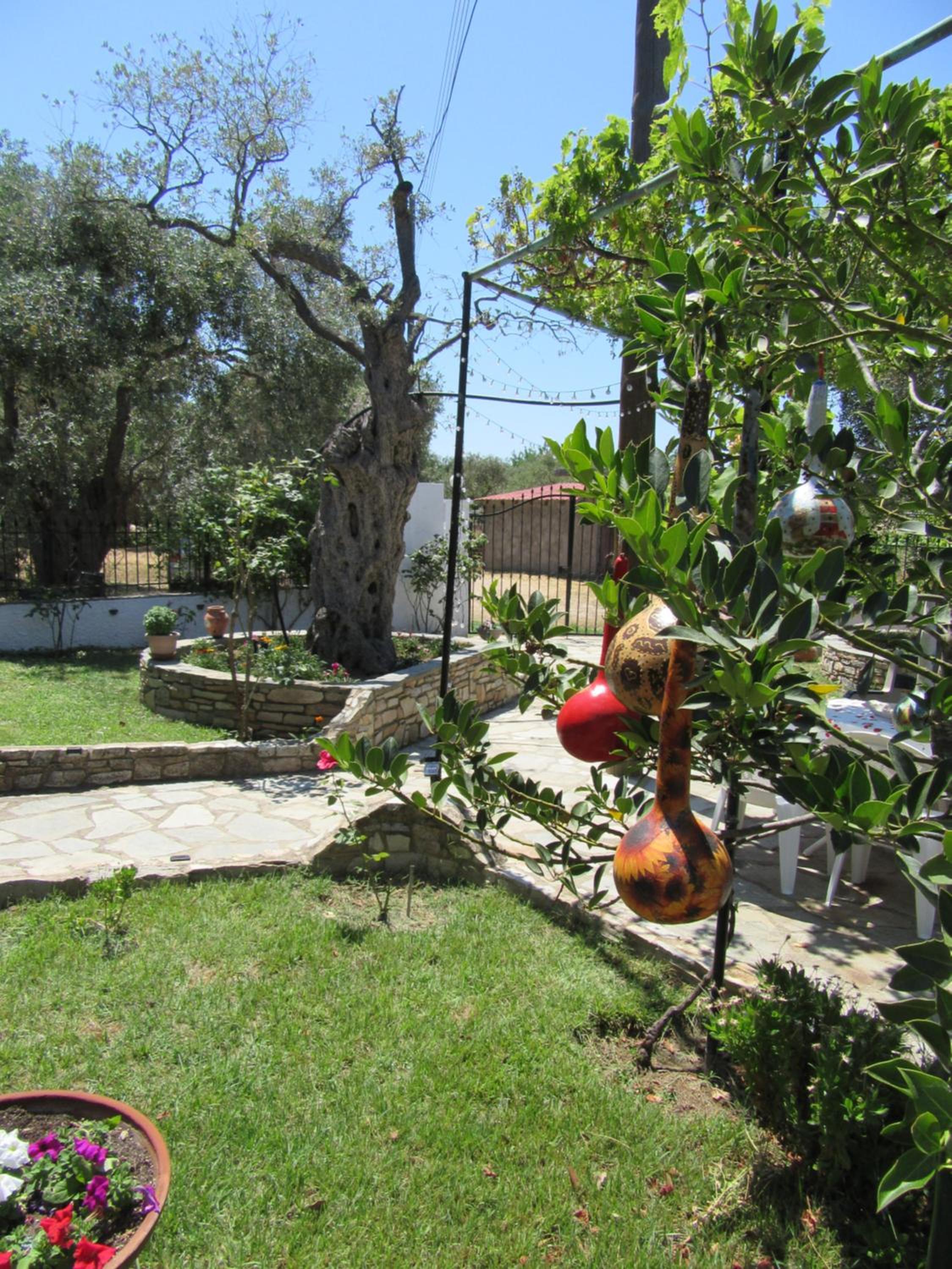 Villa Ioannis