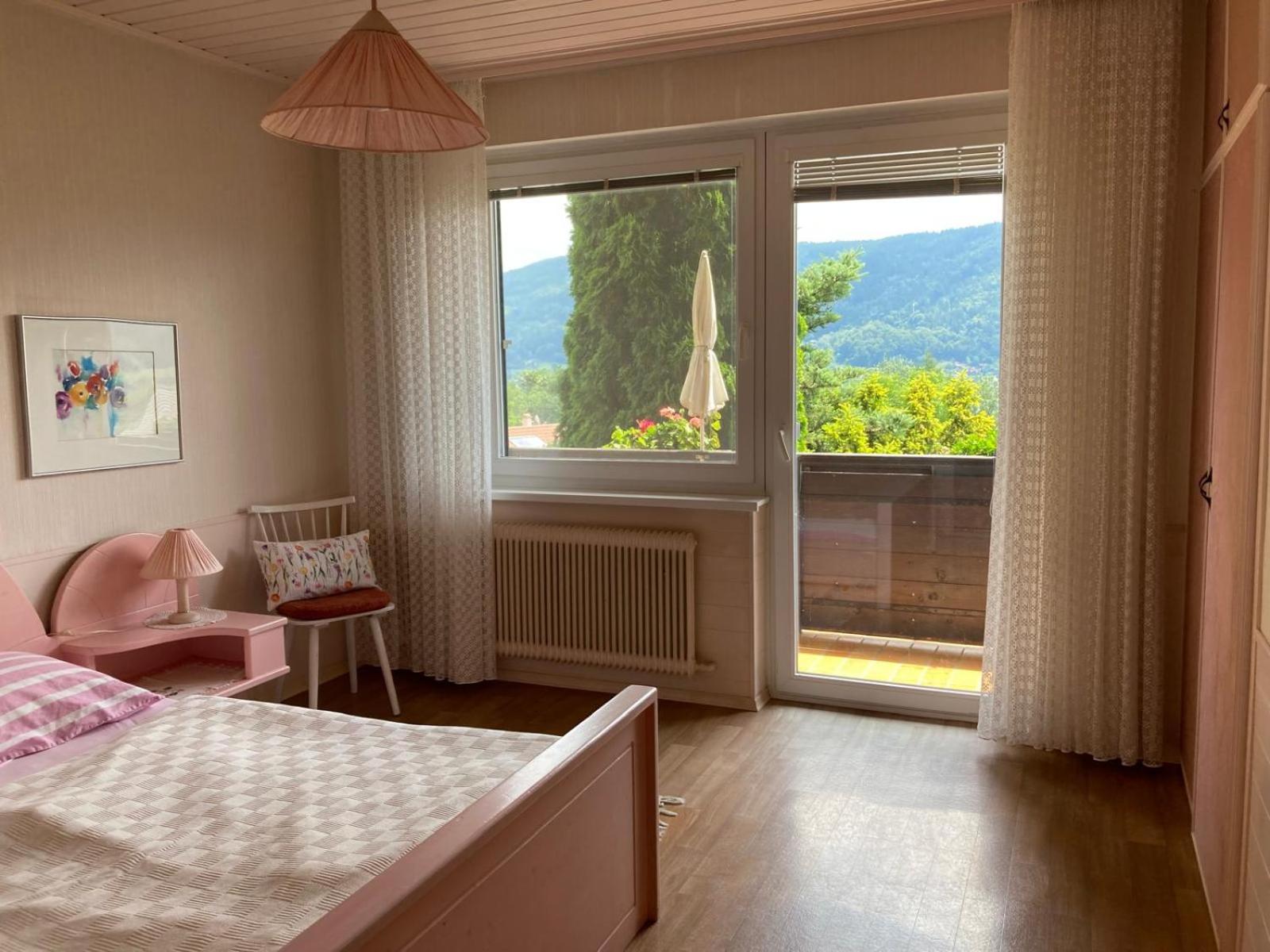 Haus Bergland