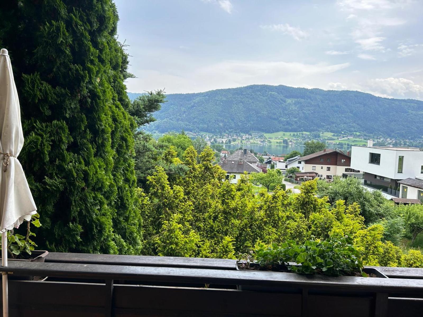 Haus Bergland
