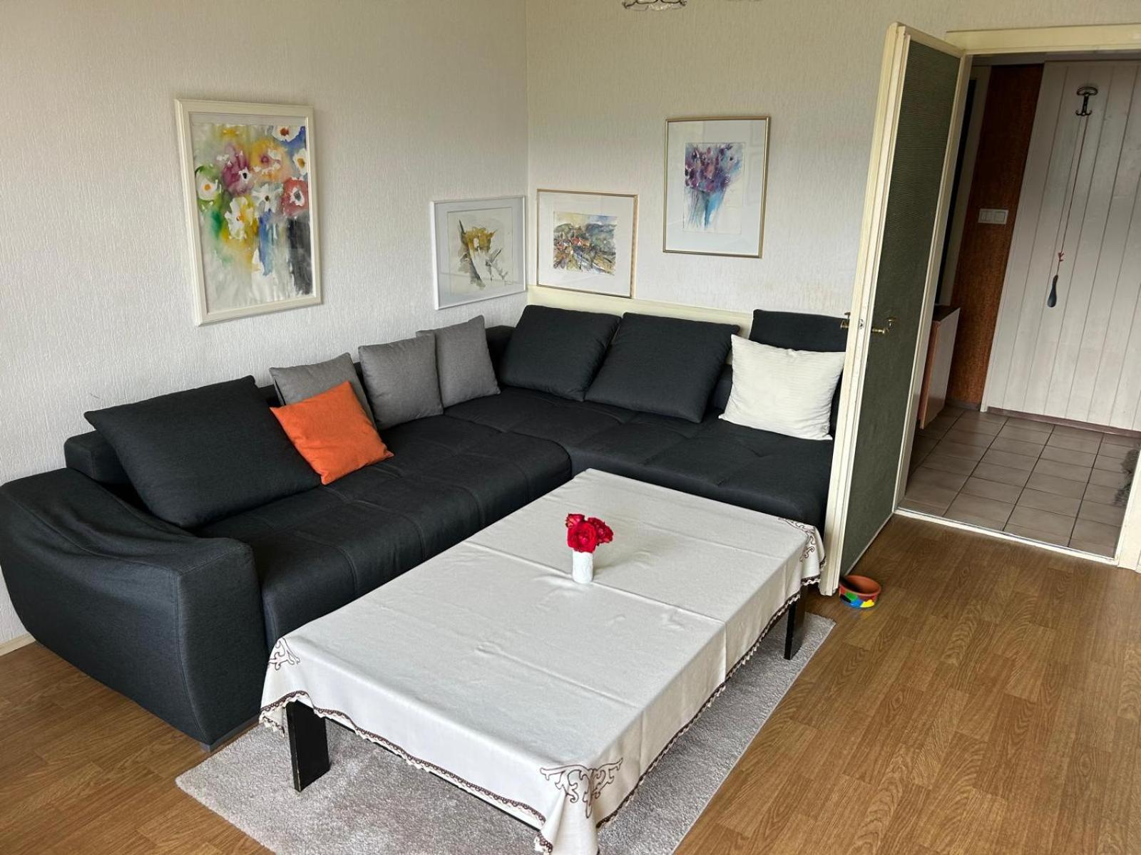 Haus Bergland