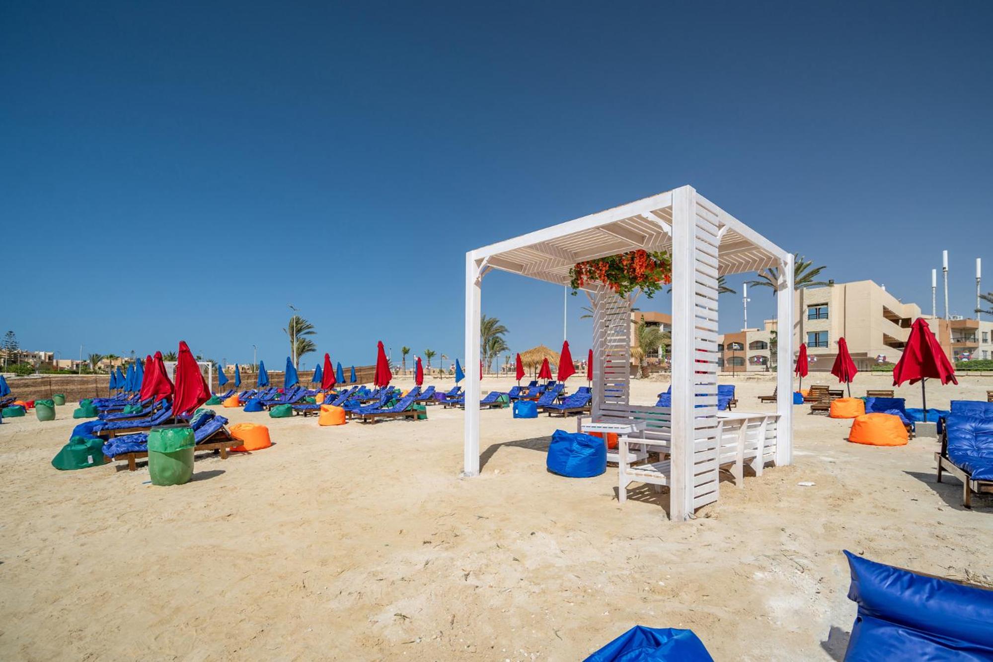 Marina Plaza Resort Alamein