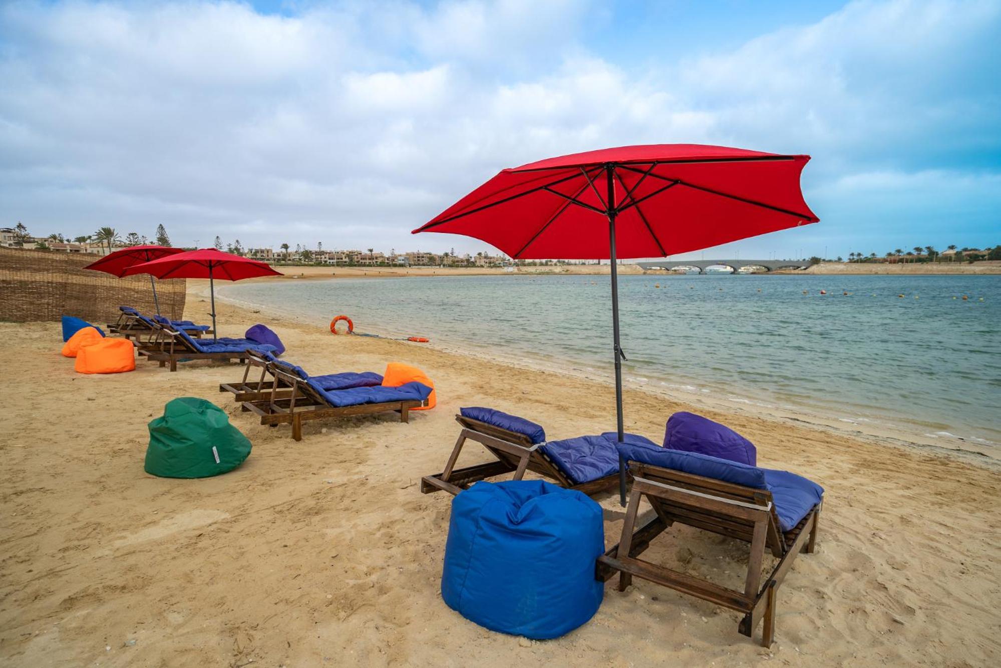 Marina Plaza Resort Alamein