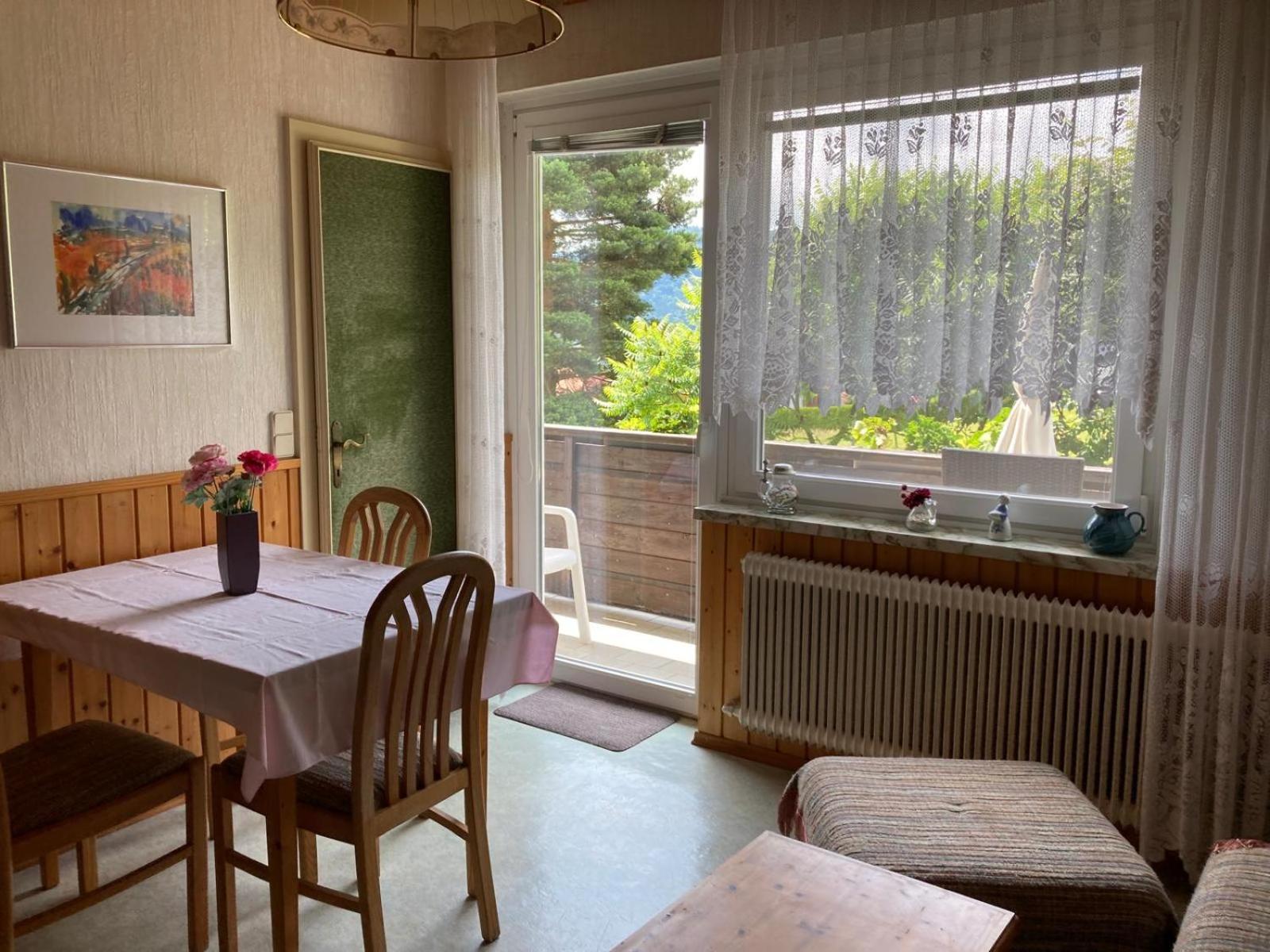 Haus Bergland