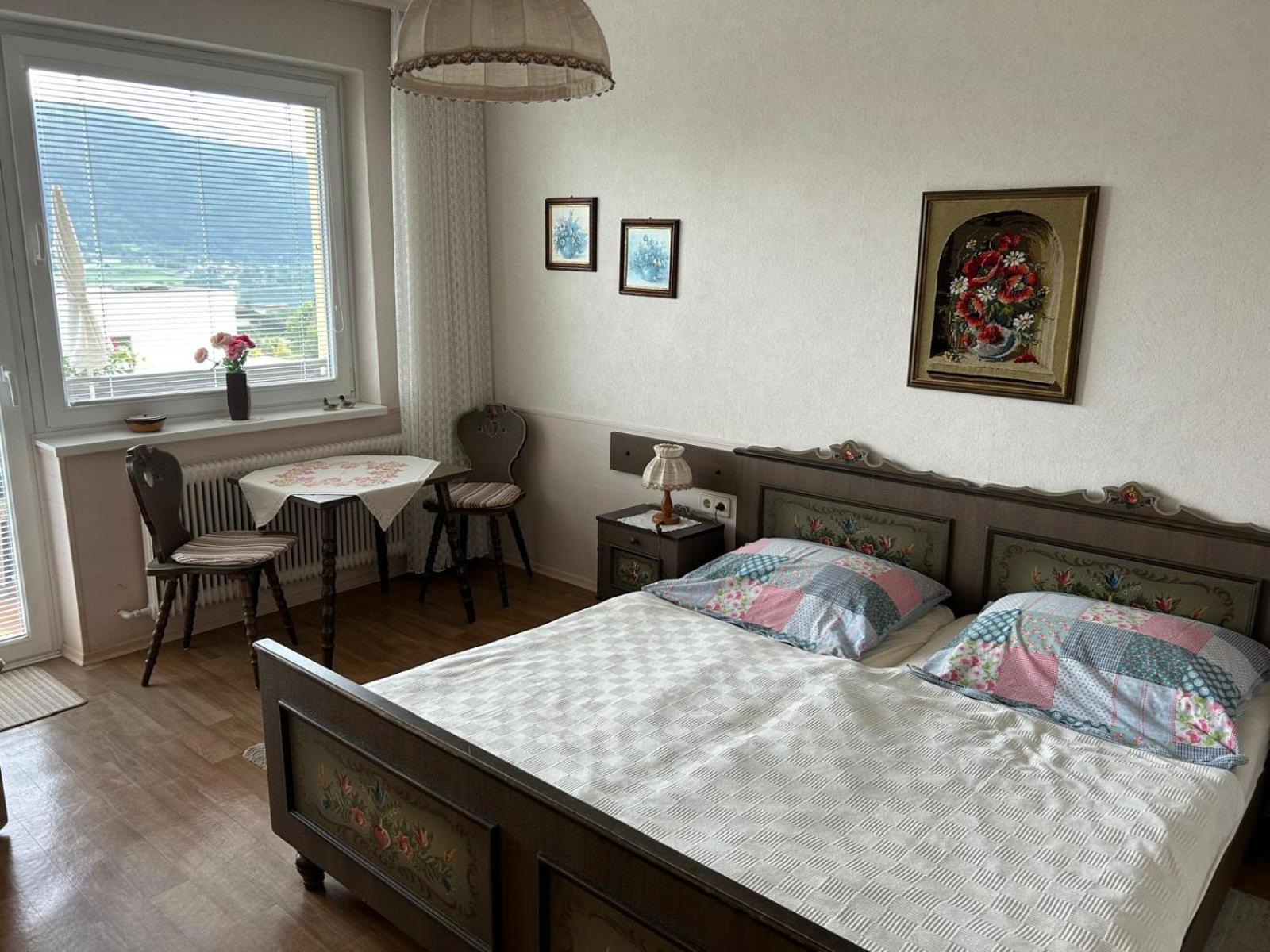 Haus Bergland