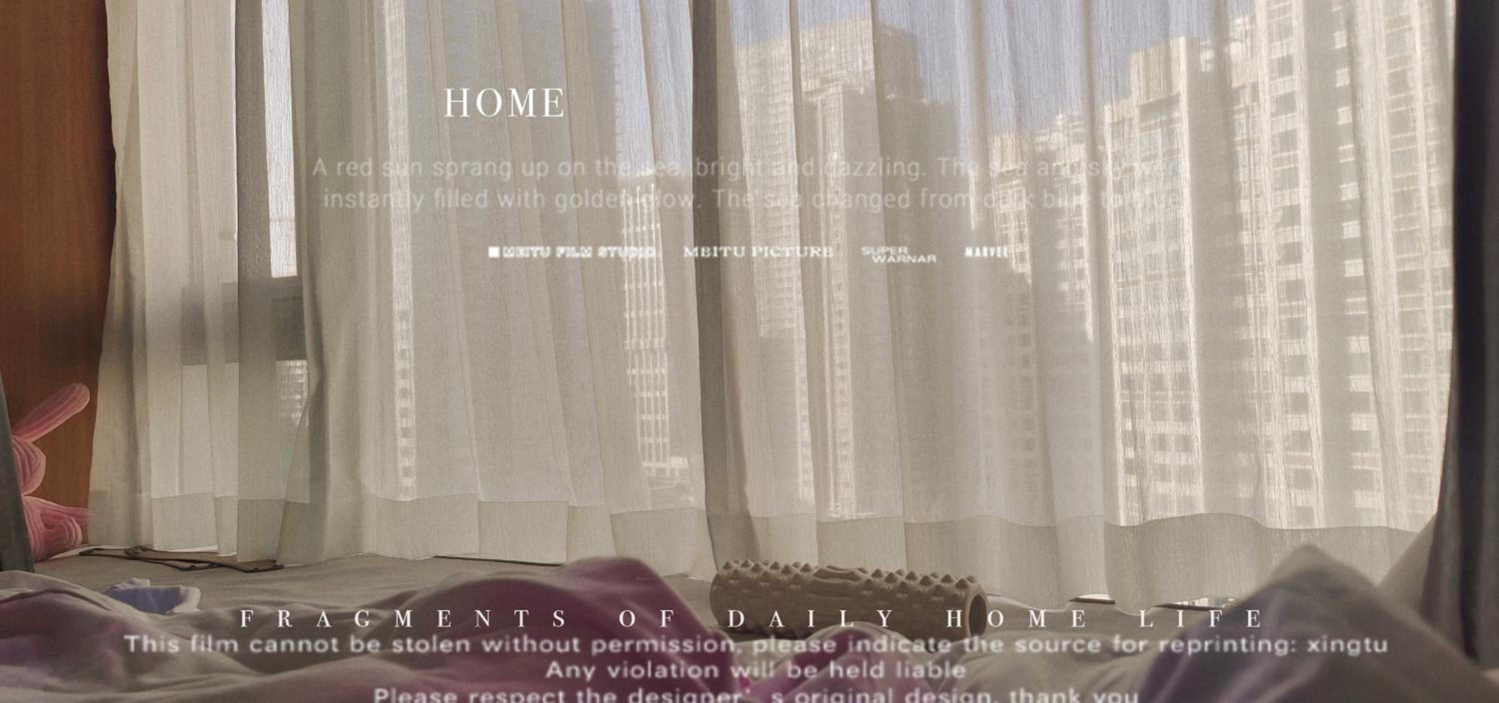 LYU Home