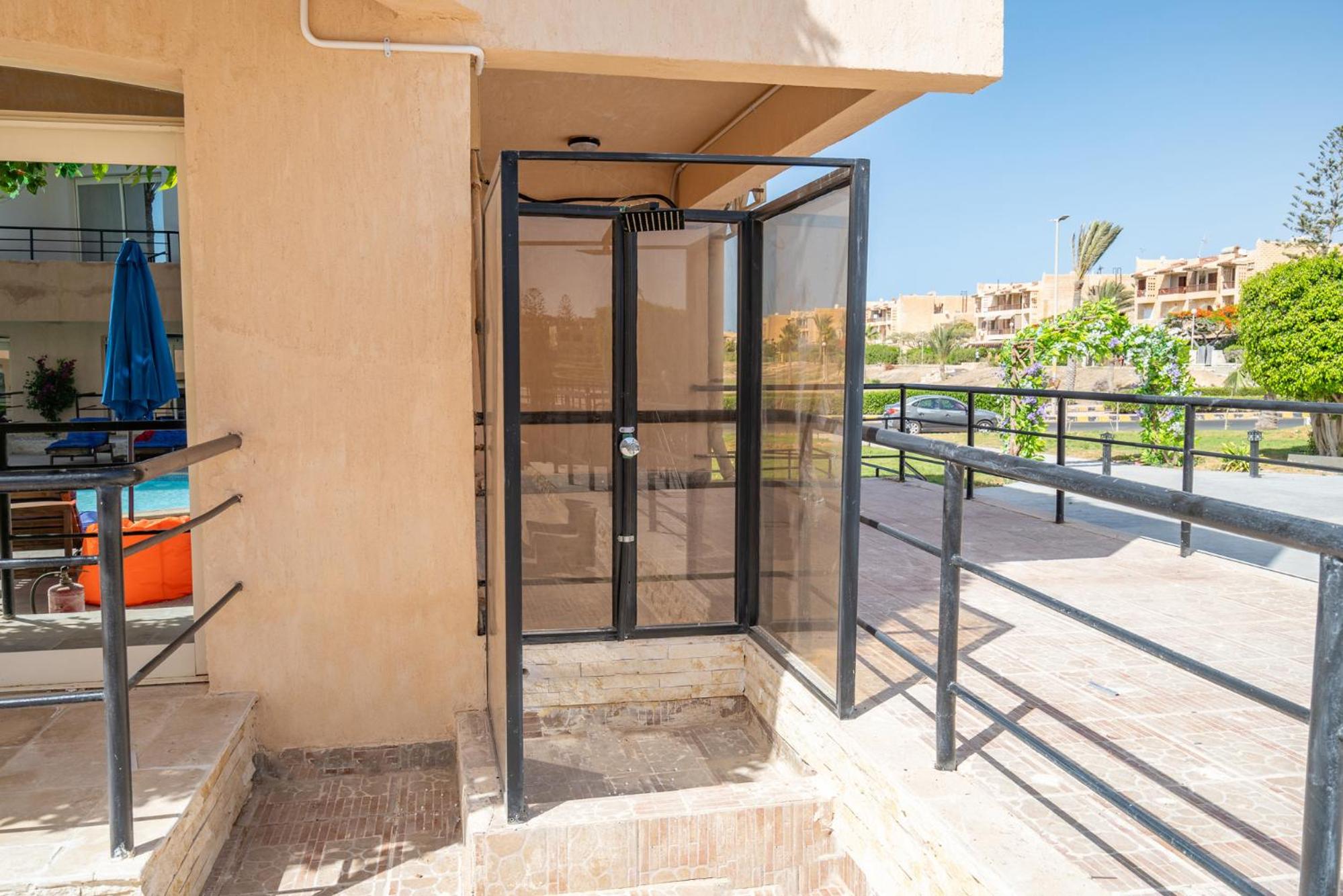 Marina Plaza Resort Alamein