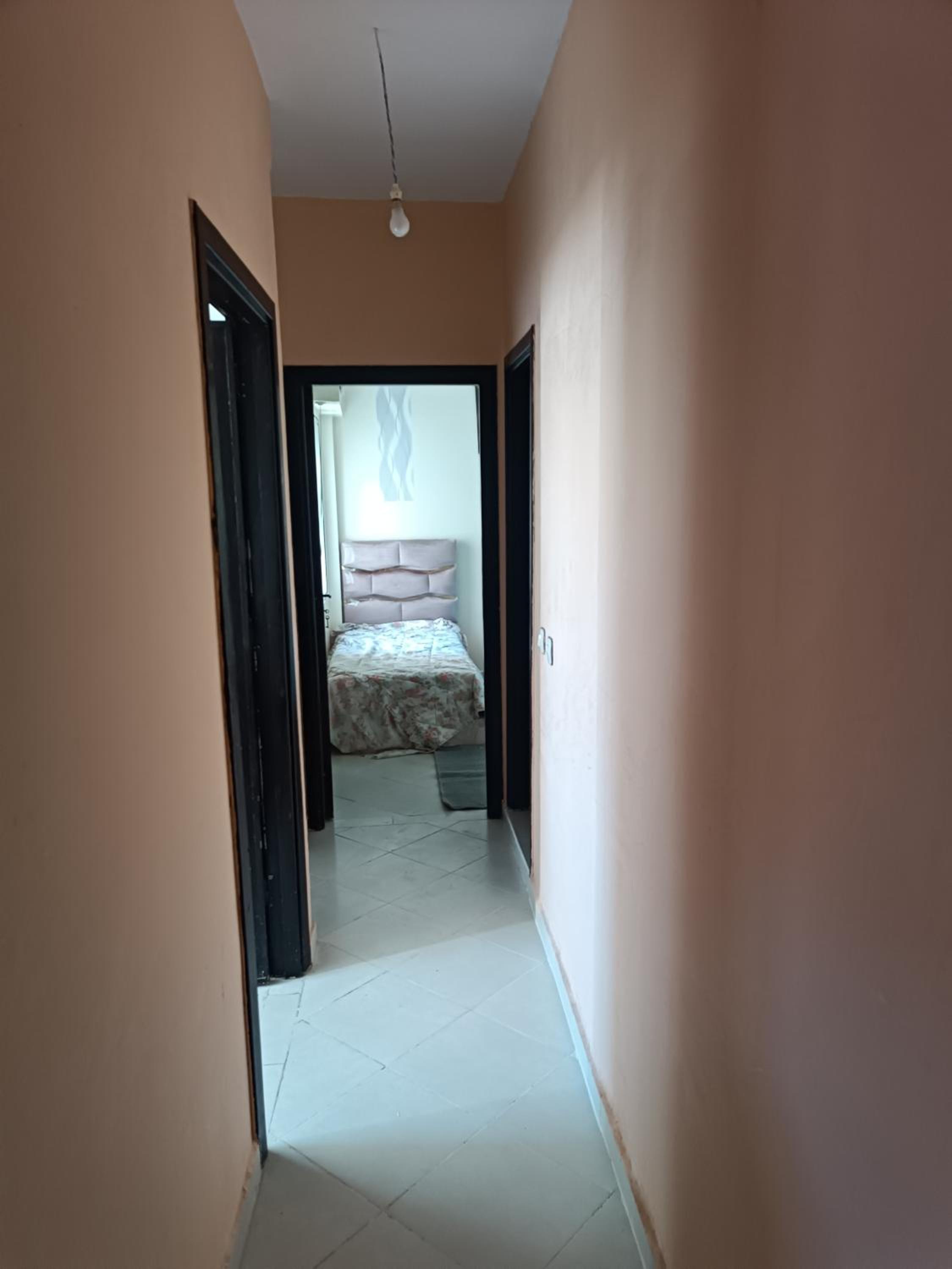 Appartement meublé