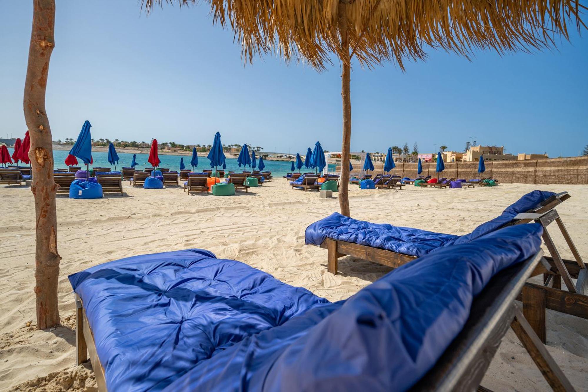 Marina Plaza Resort Alamein