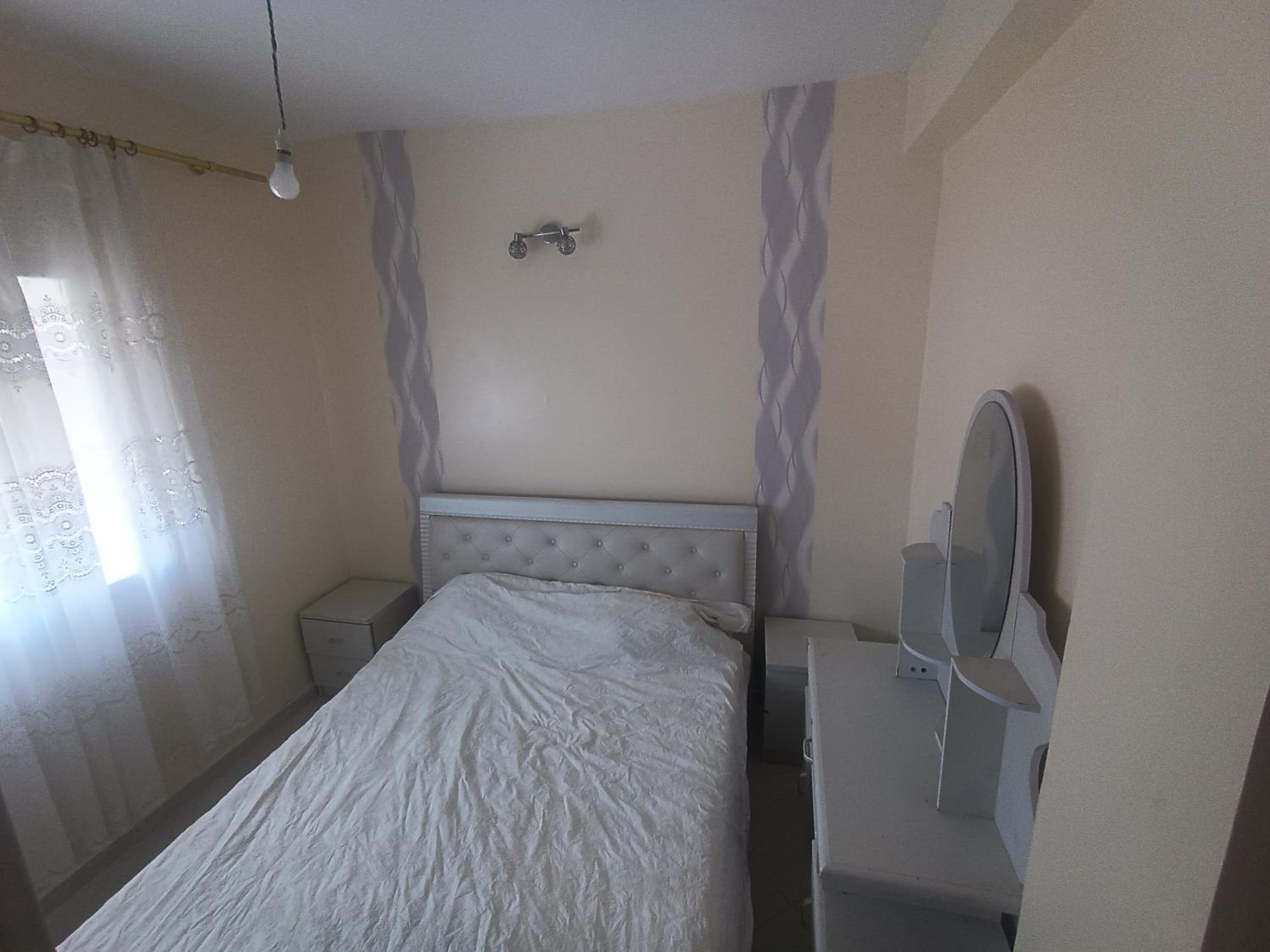 Appartement meublé