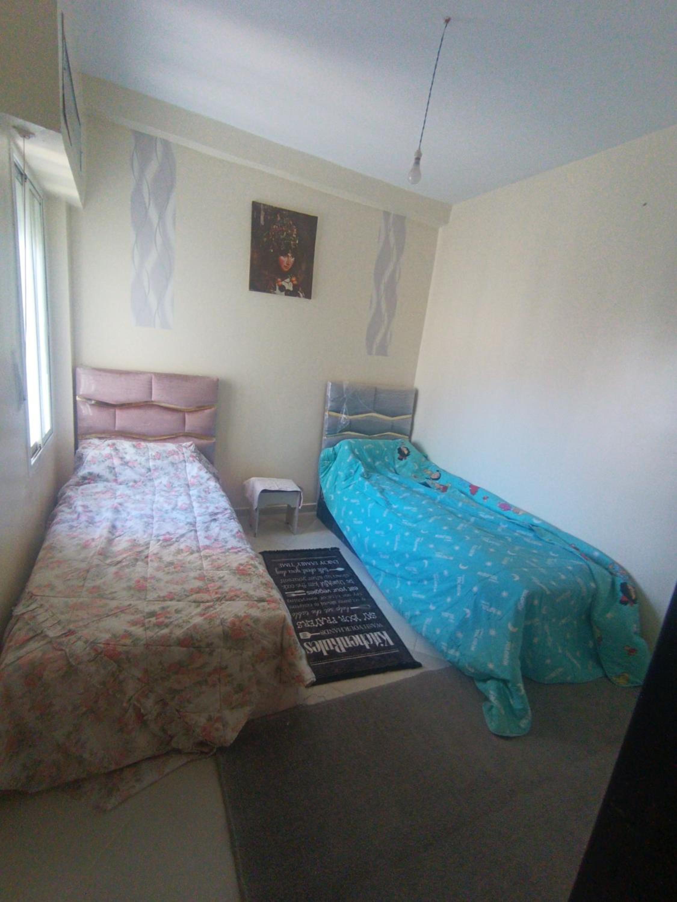 Appartement meublé