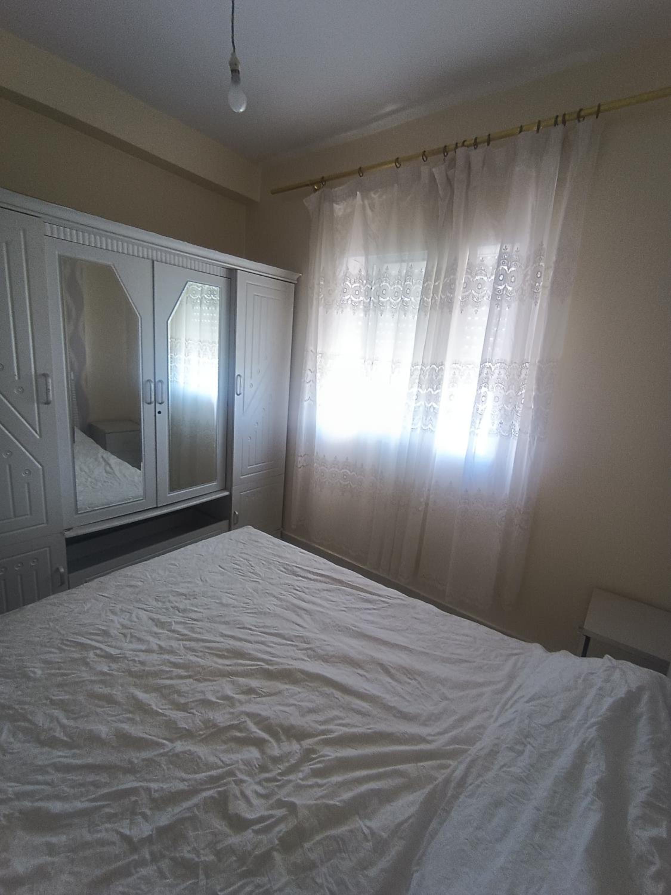 Appartement meublé