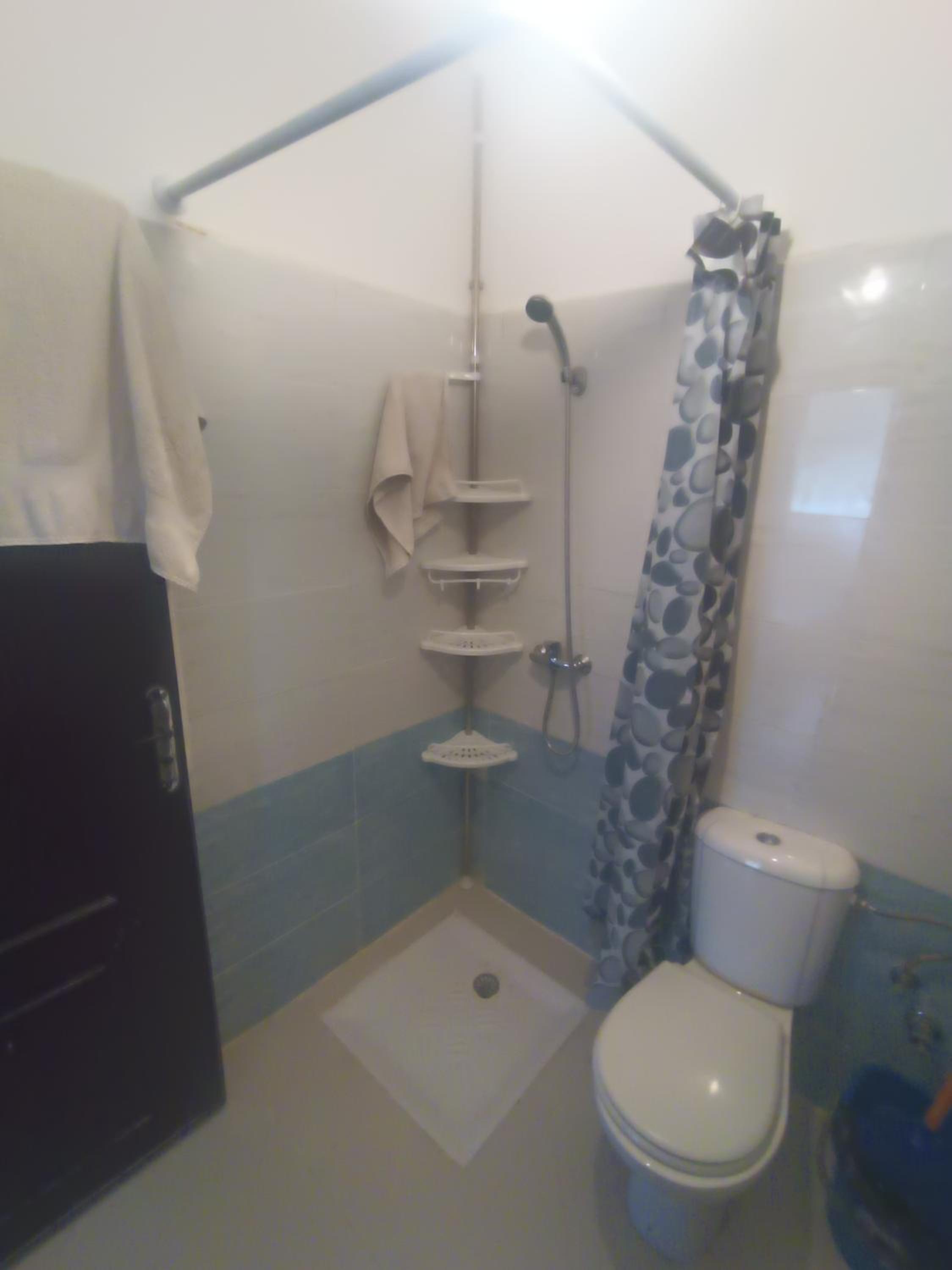 Appartement meublé